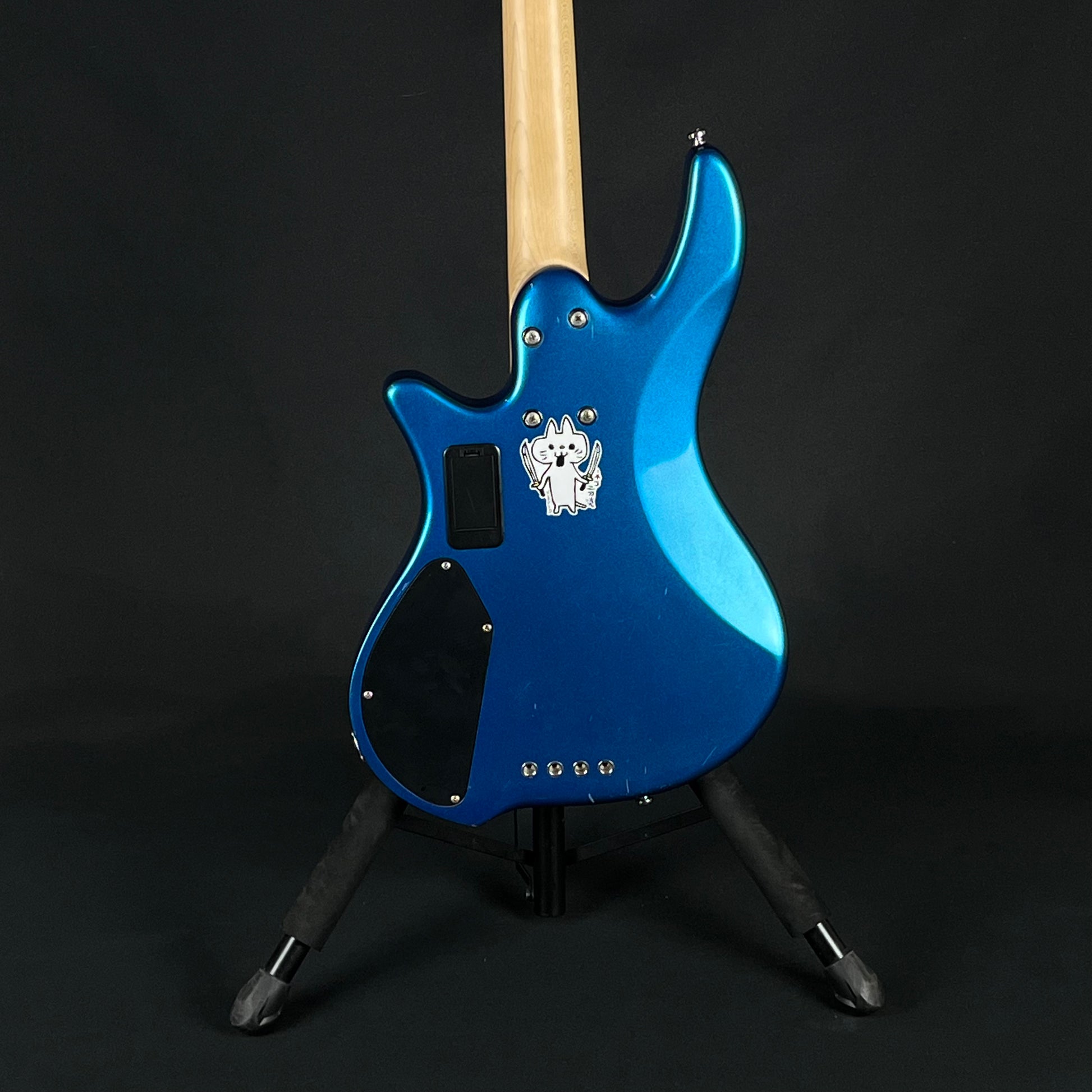 GrassRoots G-BB-DLX Bass