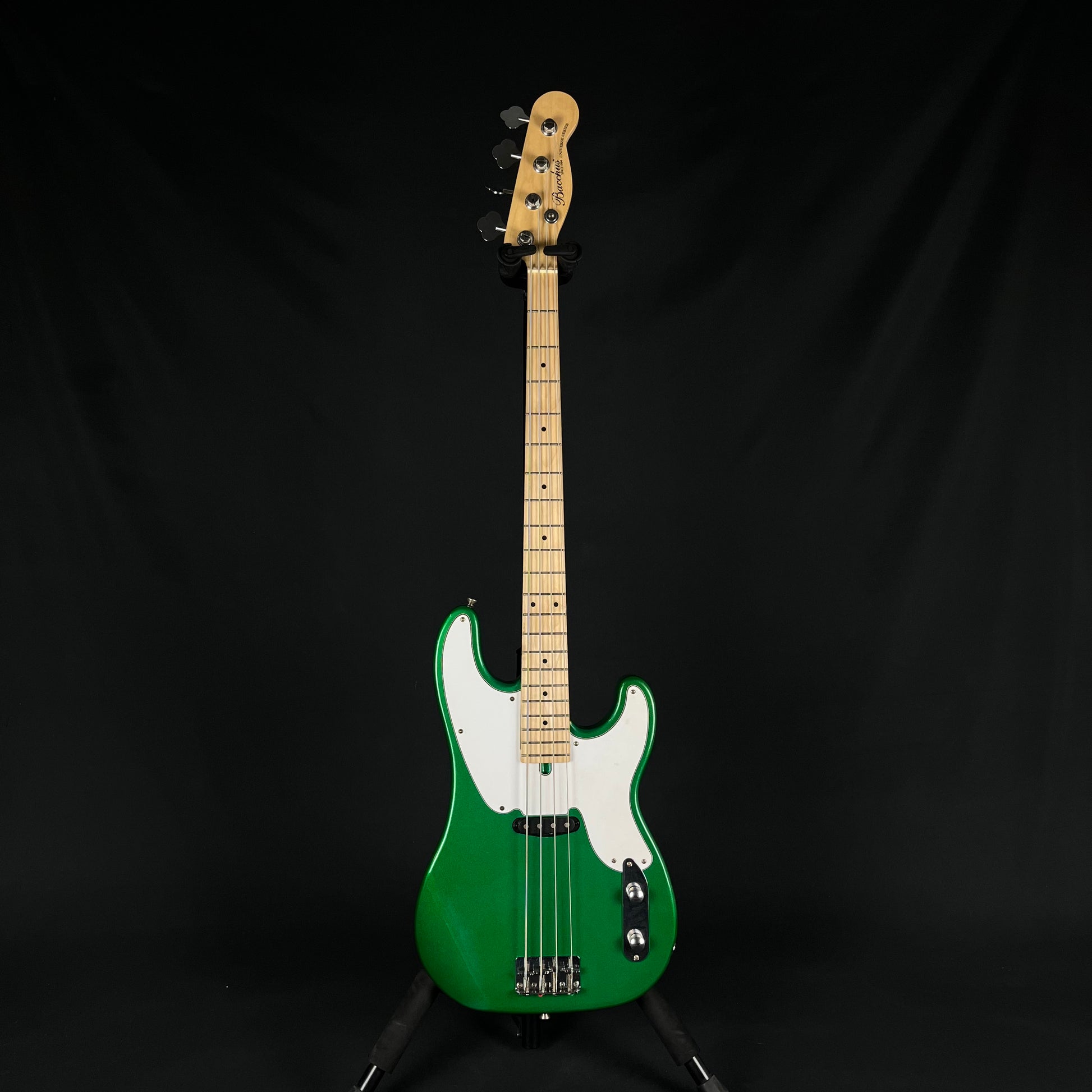Bacchus BTB-1M Bass