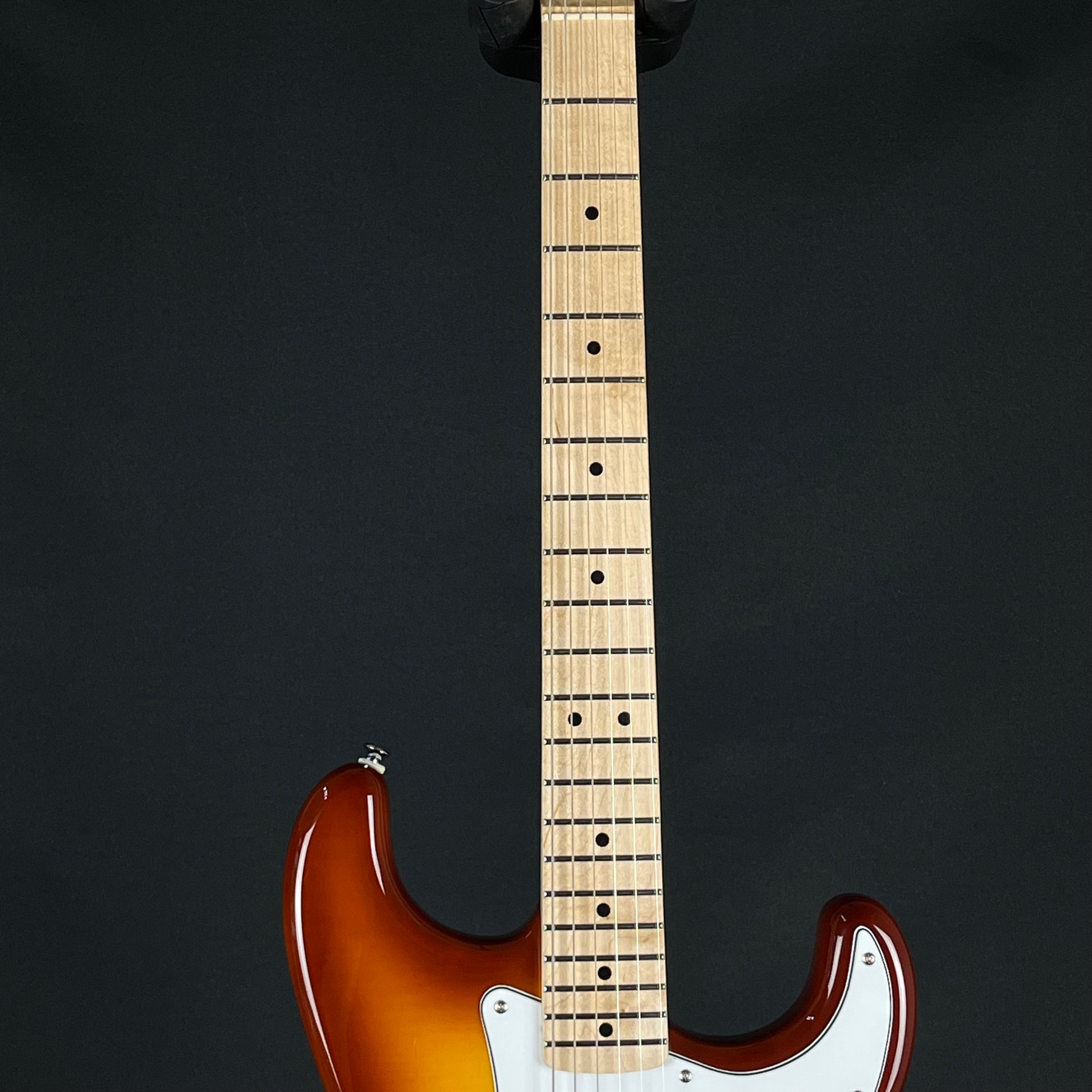 Squier Affinity Stratocaster FMT HSS