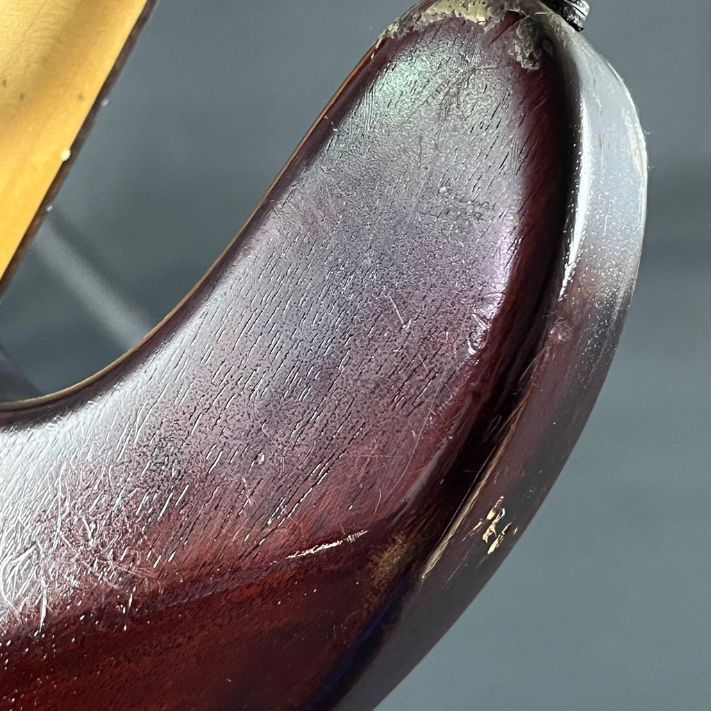 Bacchus WL-434 Bass