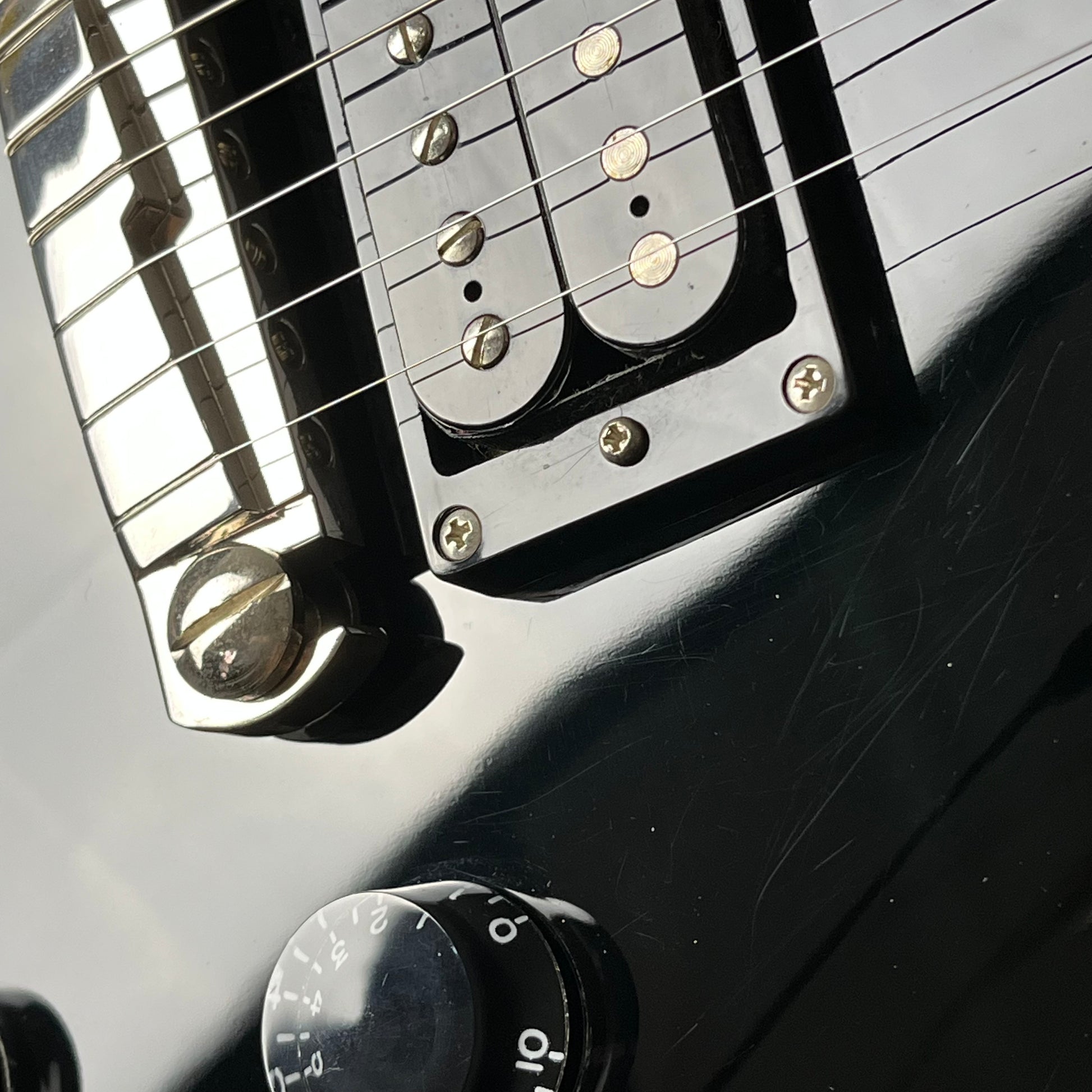 PRS SE 245 2012
