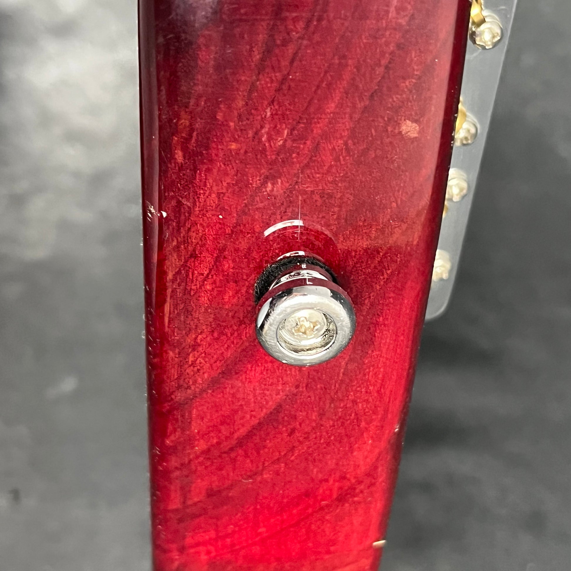Bacchus WL4-ASH RSM/M