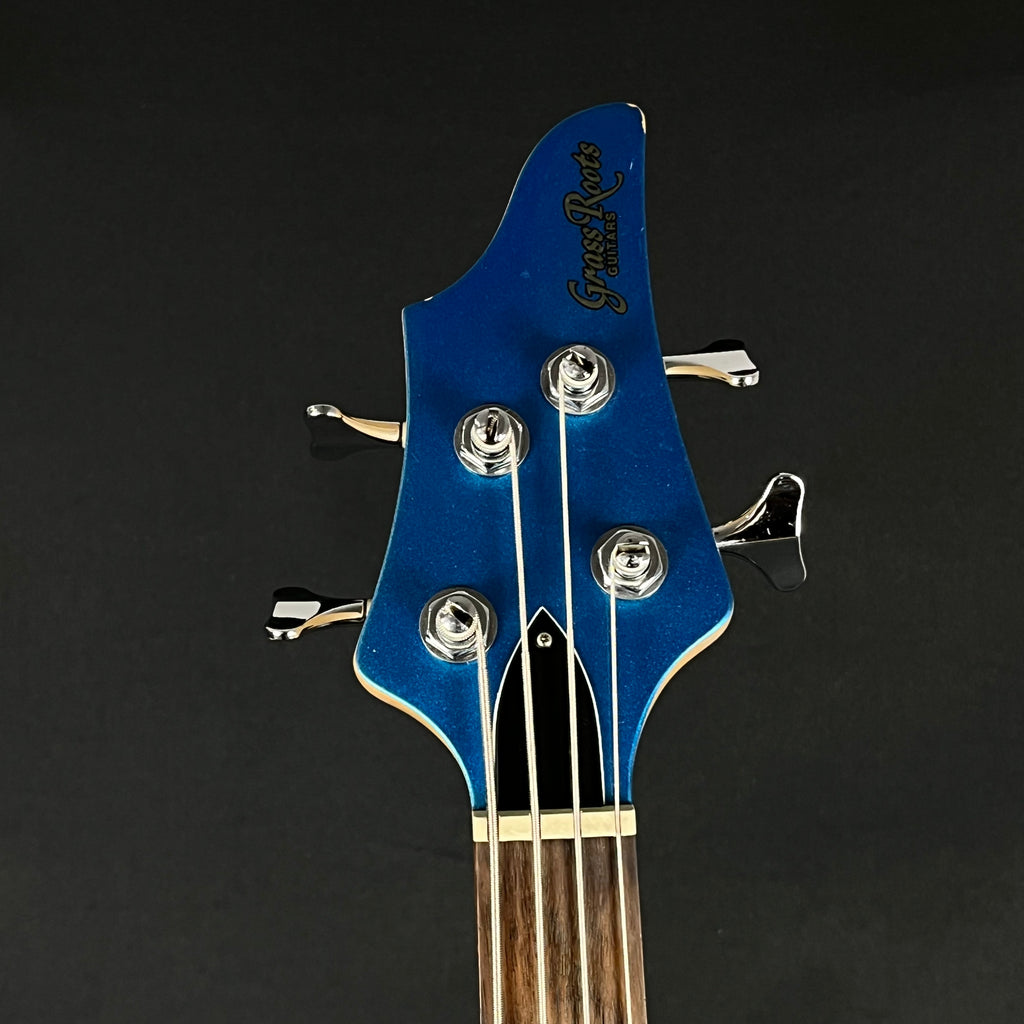 GrassRoots G-BB-DLX Bass