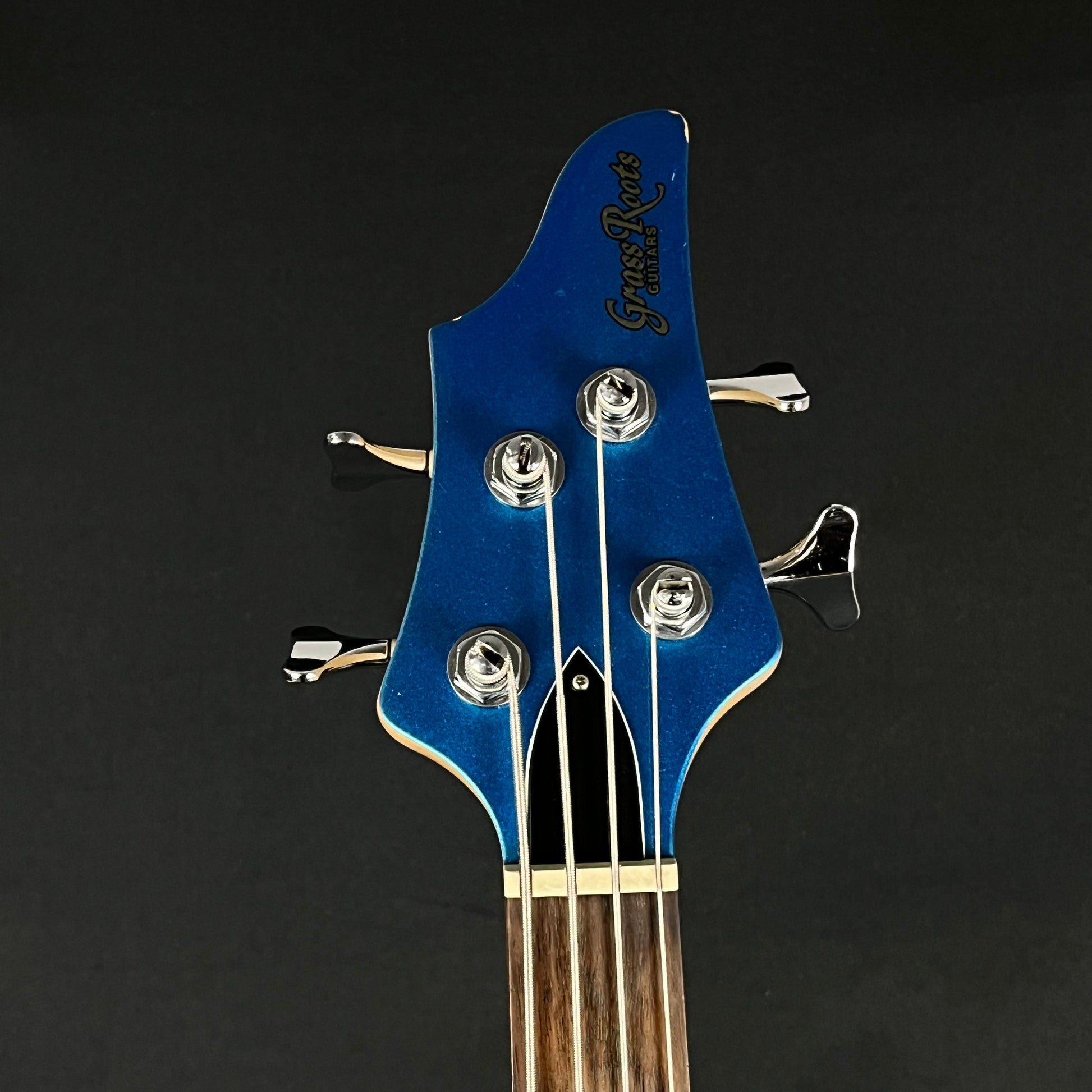 GrassRoots G-BB-DLX Bass
