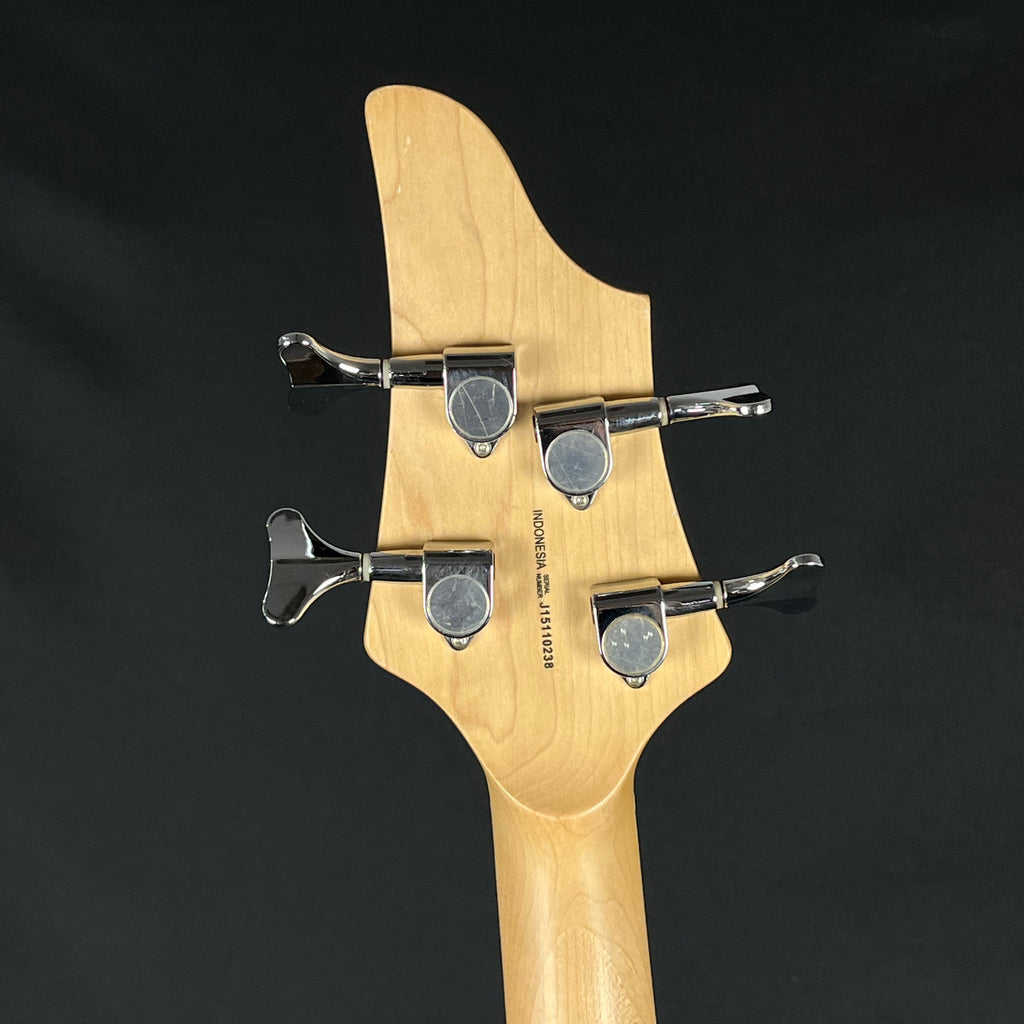 GrassRoots G-BB-DLX Bass