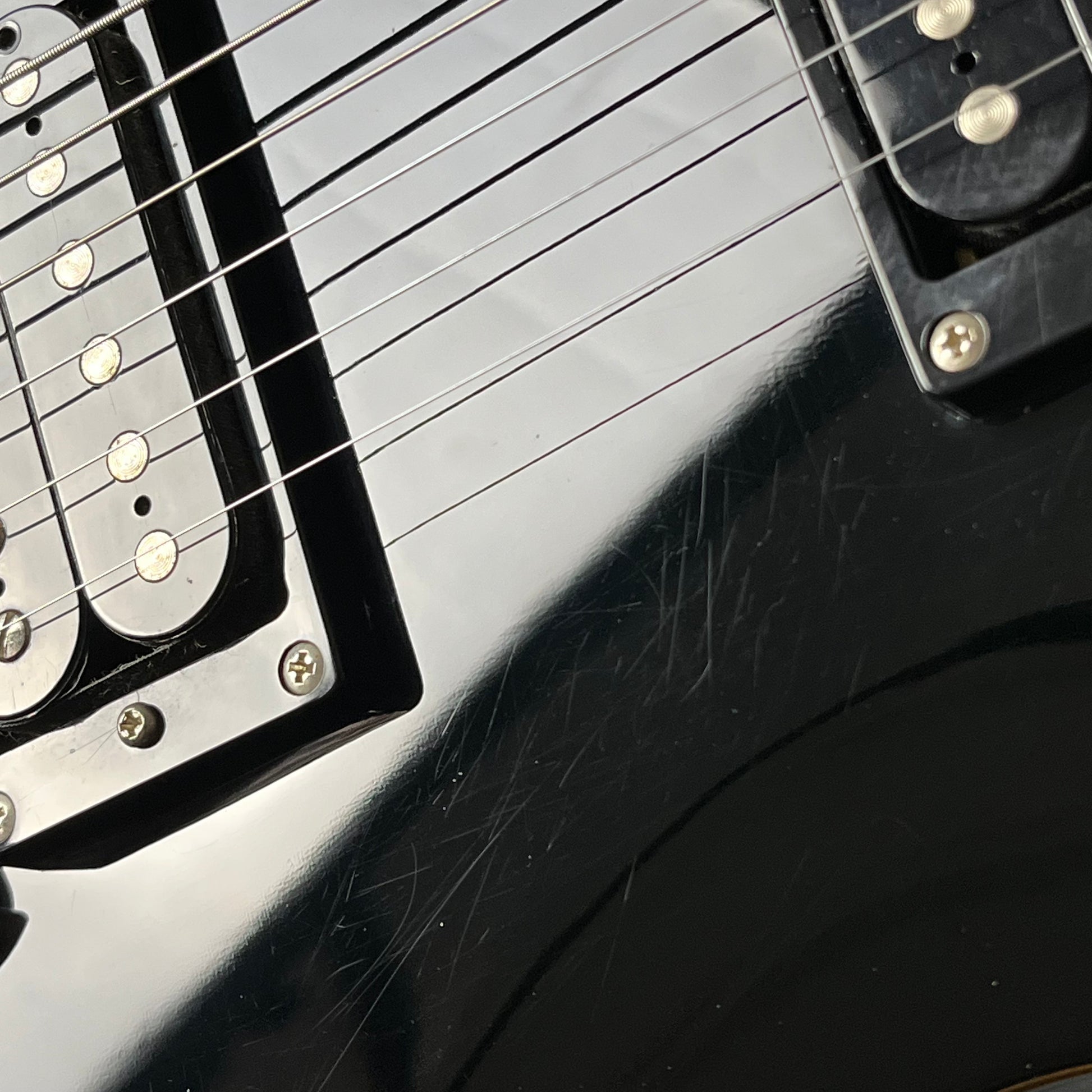 PRS SE 245 2012
