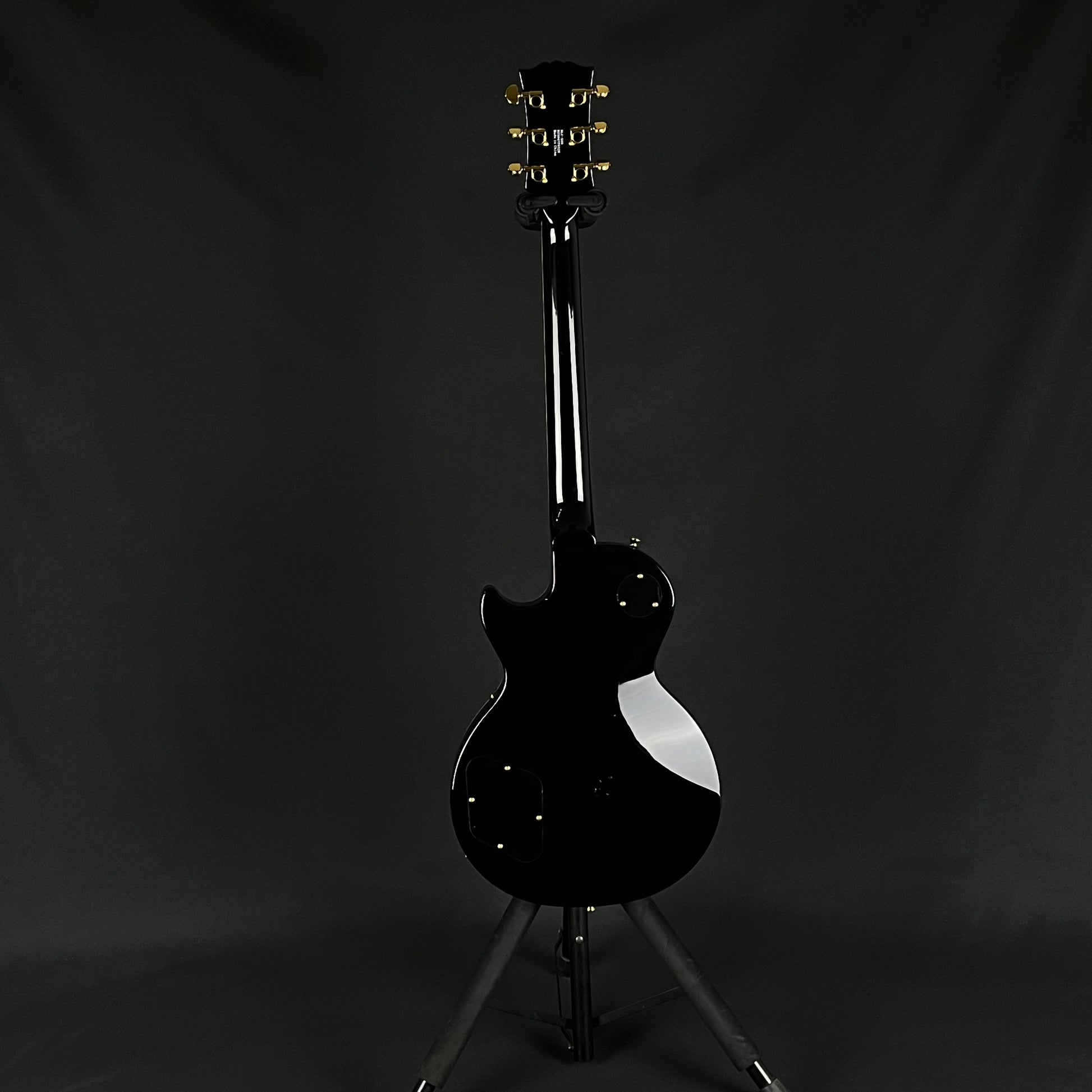 BUSKER’S Les Paul BLC-500/BLK