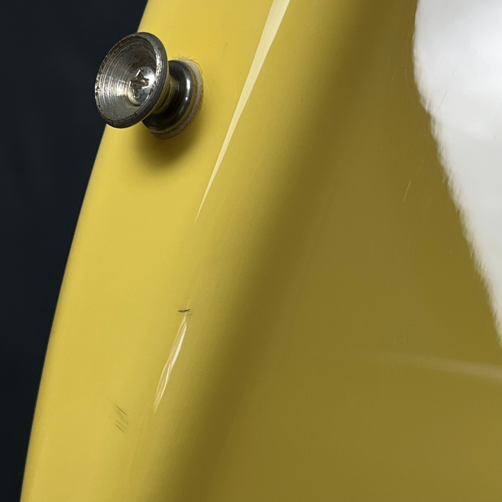 Fender Player Stratocaster