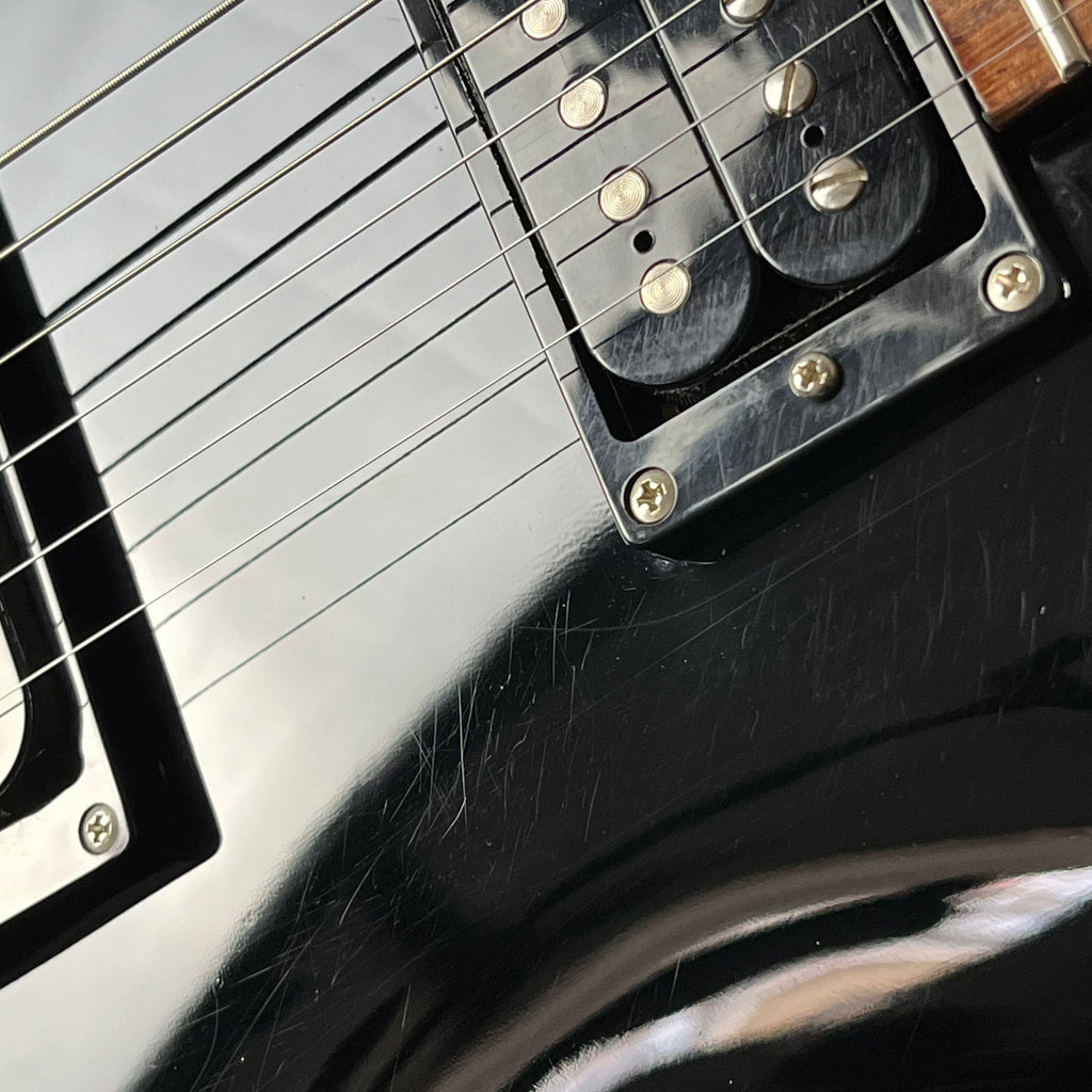 PRS SE 245 2012