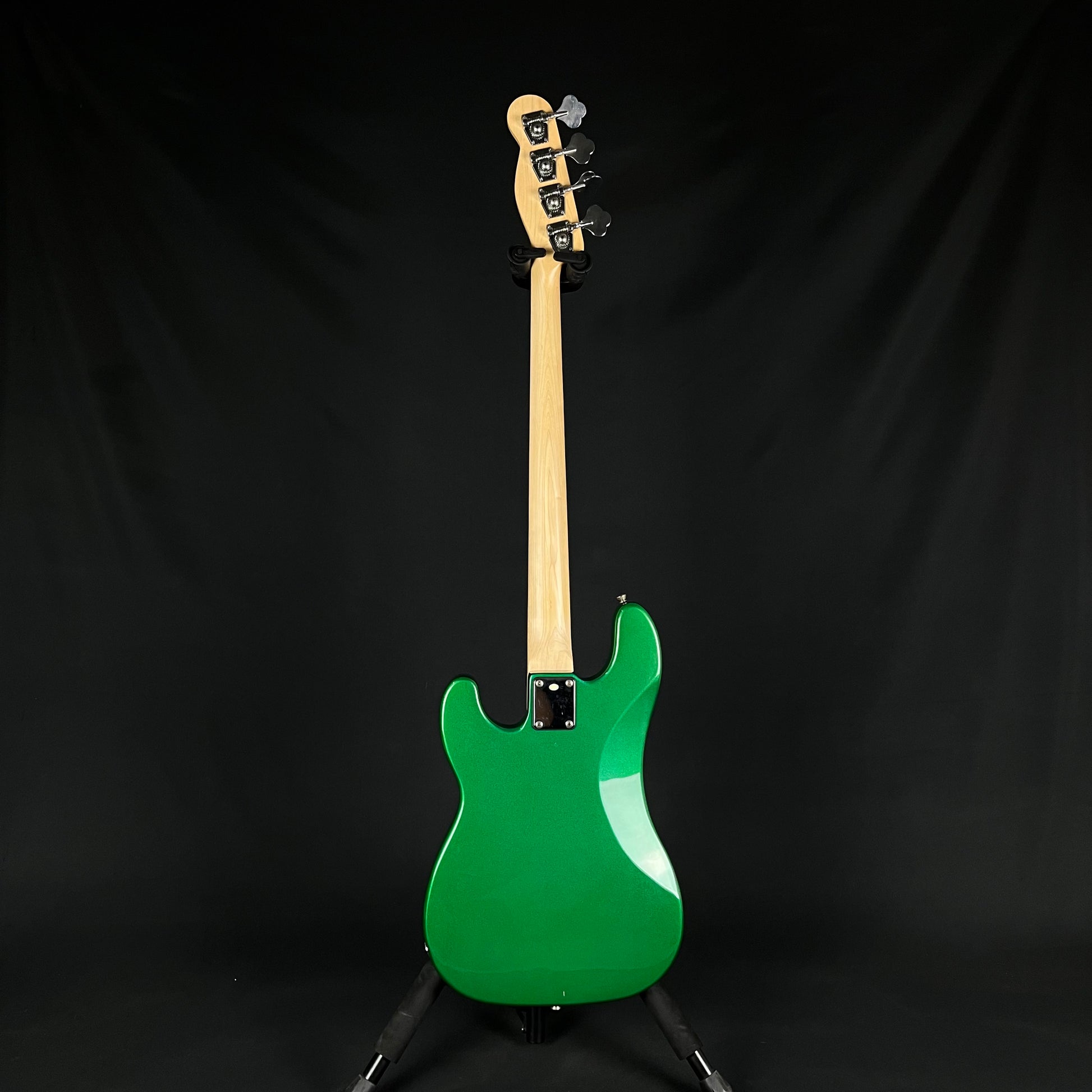 Bacchus BTB-1M Bass