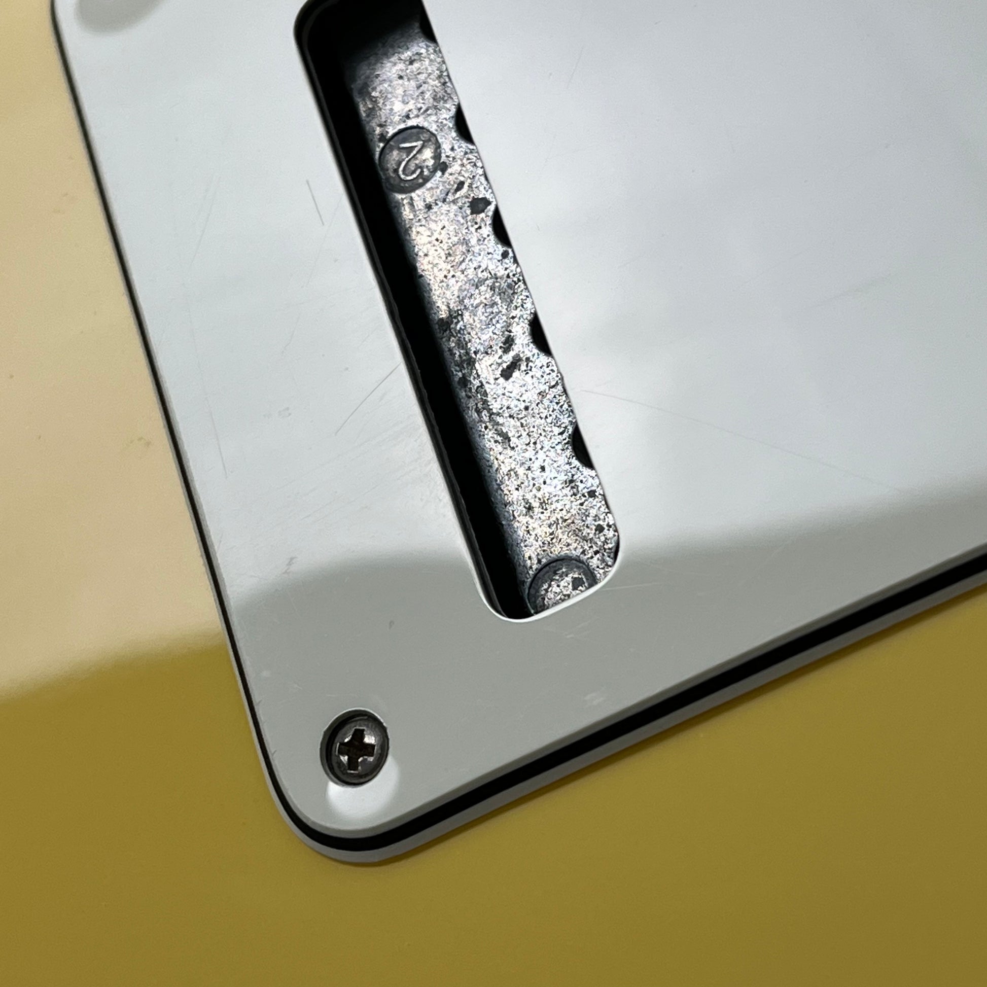 Fender Player Stratocaster