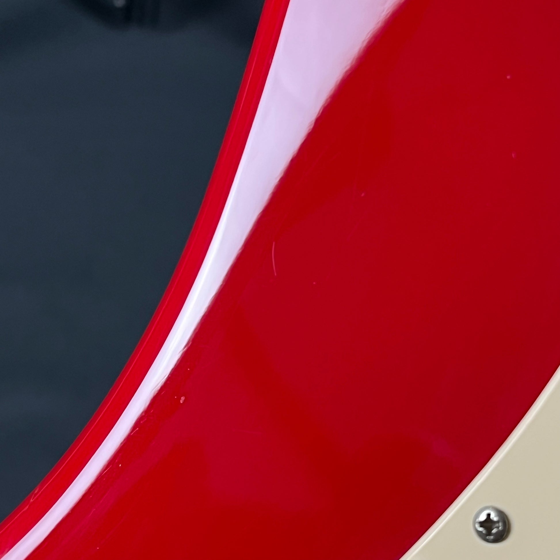 Squier Affinity Precision Bass