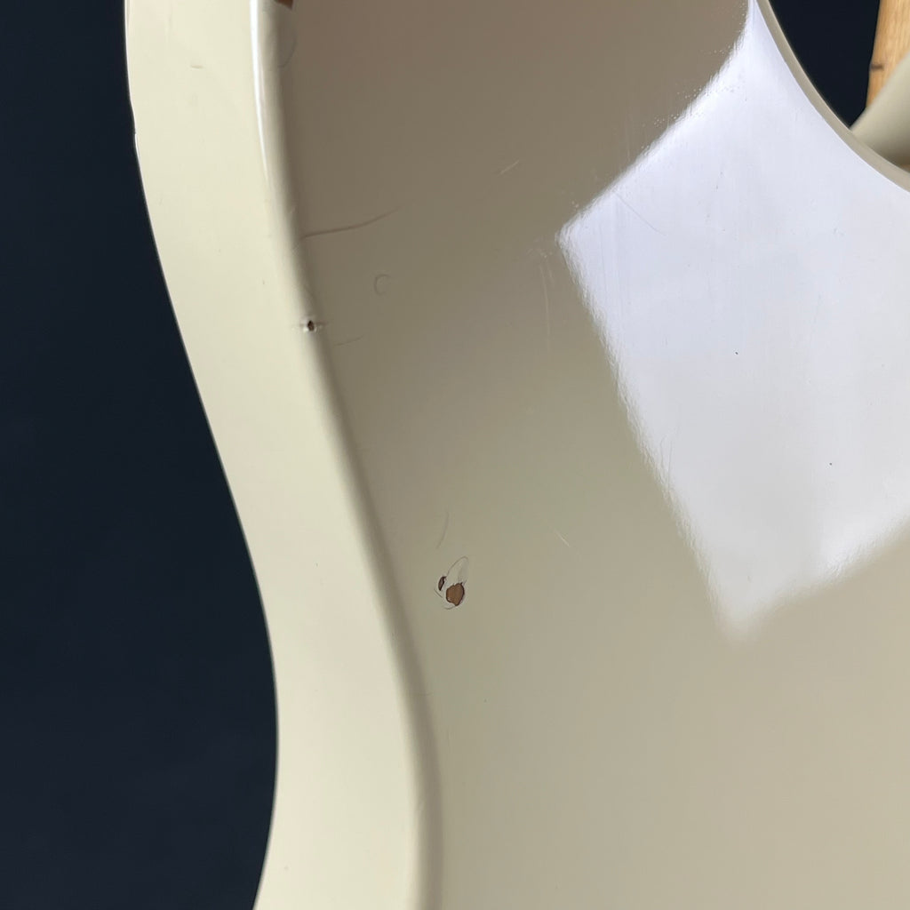 Squier Telecaster