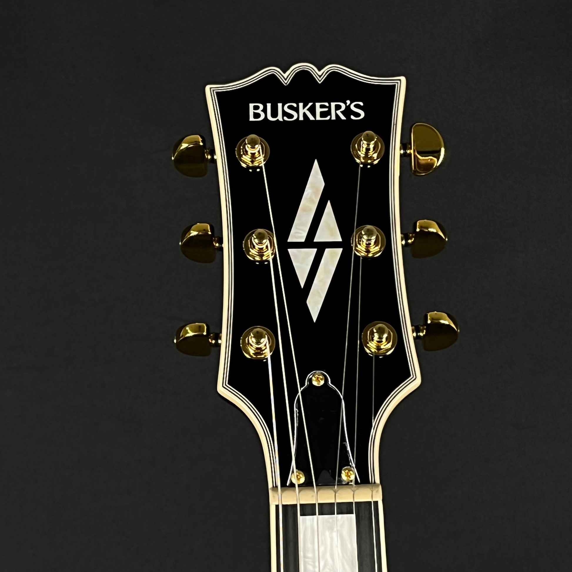 BUSKER’S Les Paul BLC-500/BLK