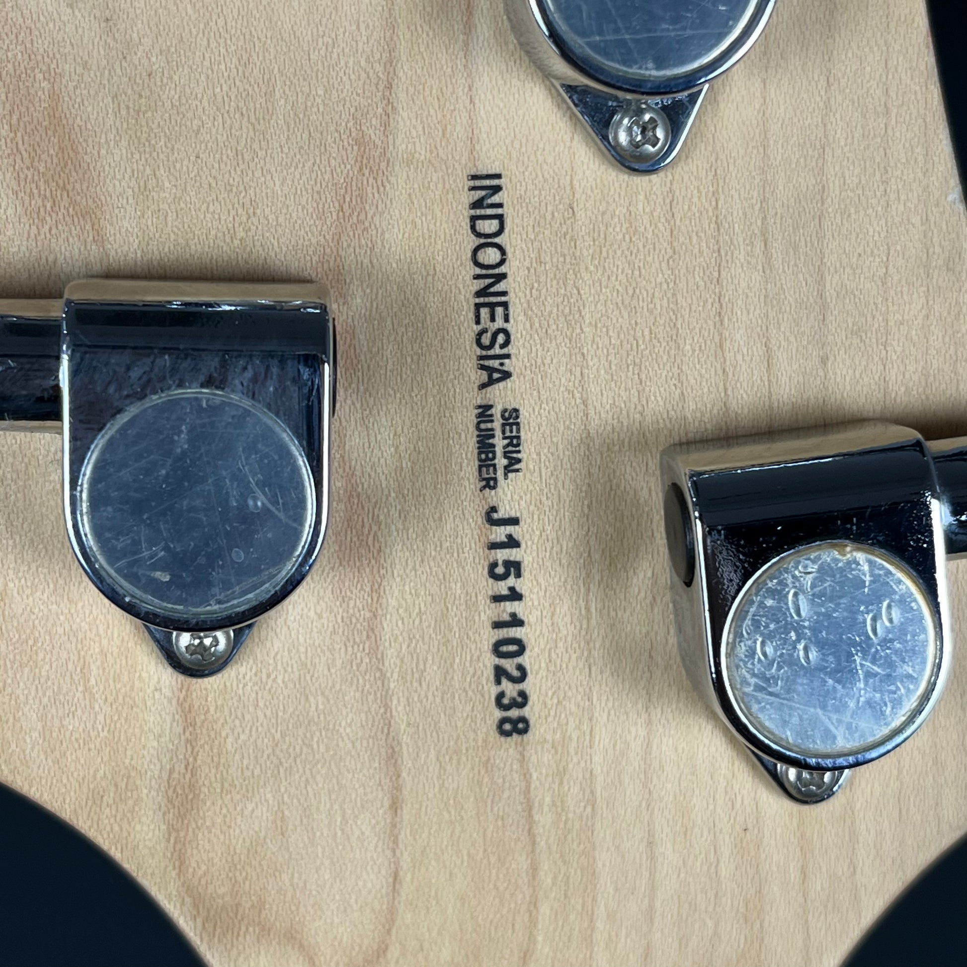 GrassRoots G-BB-DLX Bass