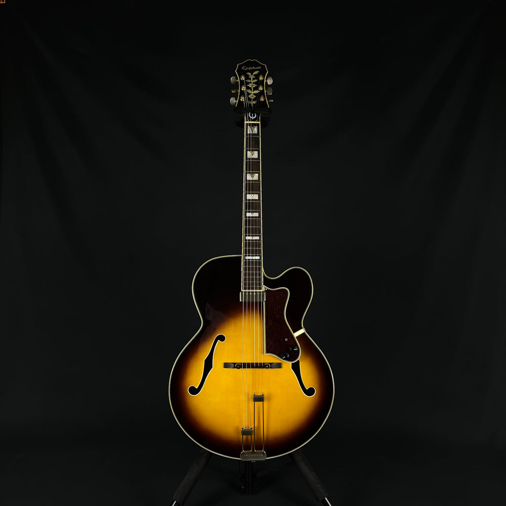 Epiphone Korea Emperor AS 2001
