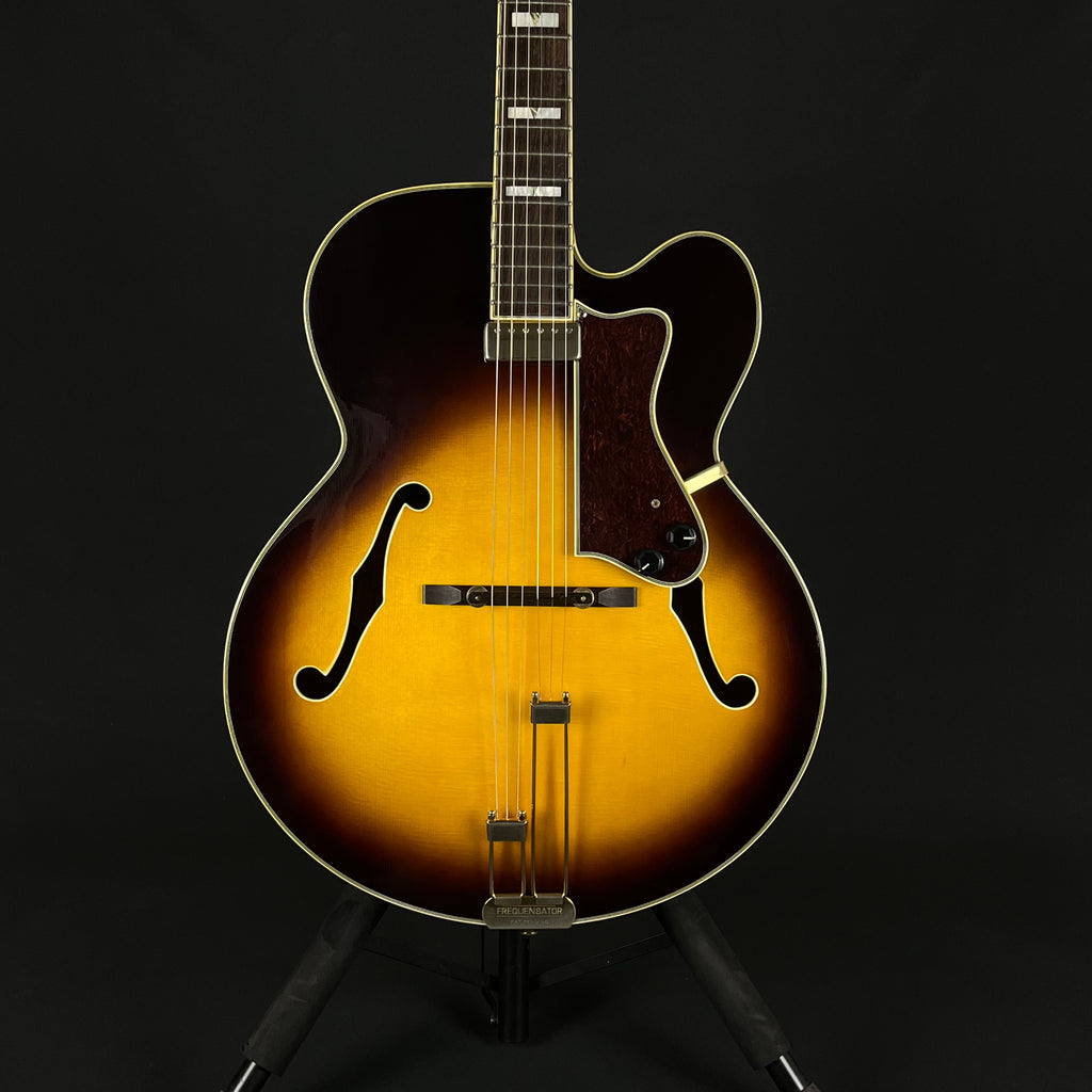 Epiphone Korea Emperor AS 2001