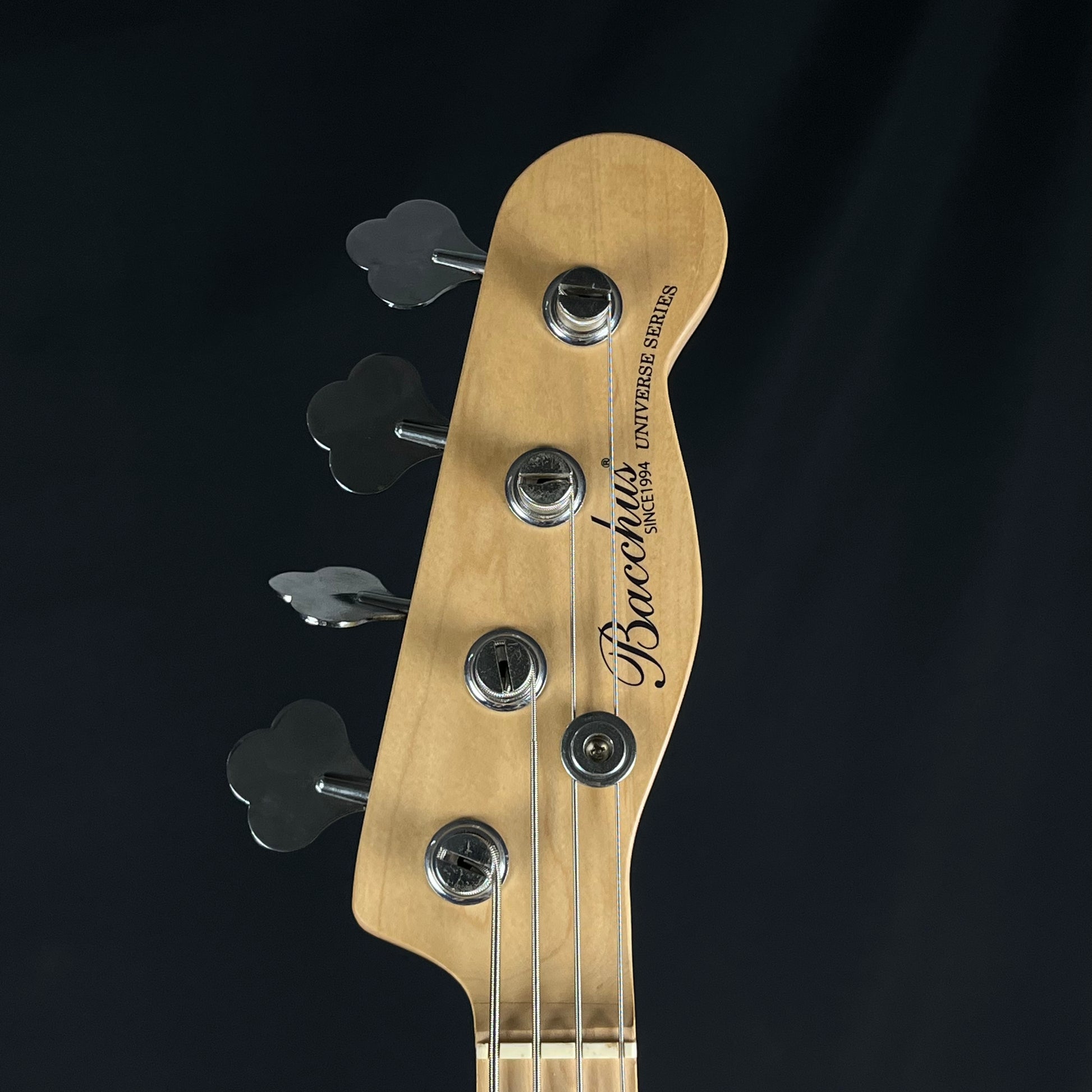 Bacchus BTB-1M Bass