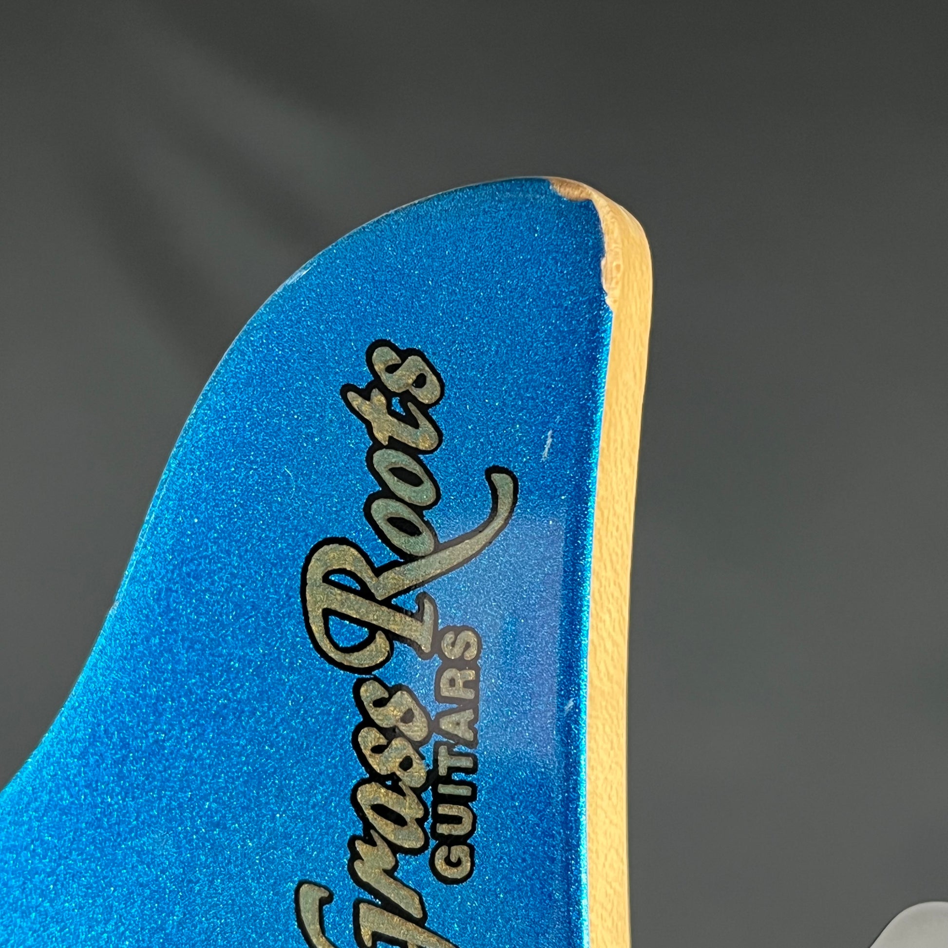 GrassRoots G-BB-DLX Bass