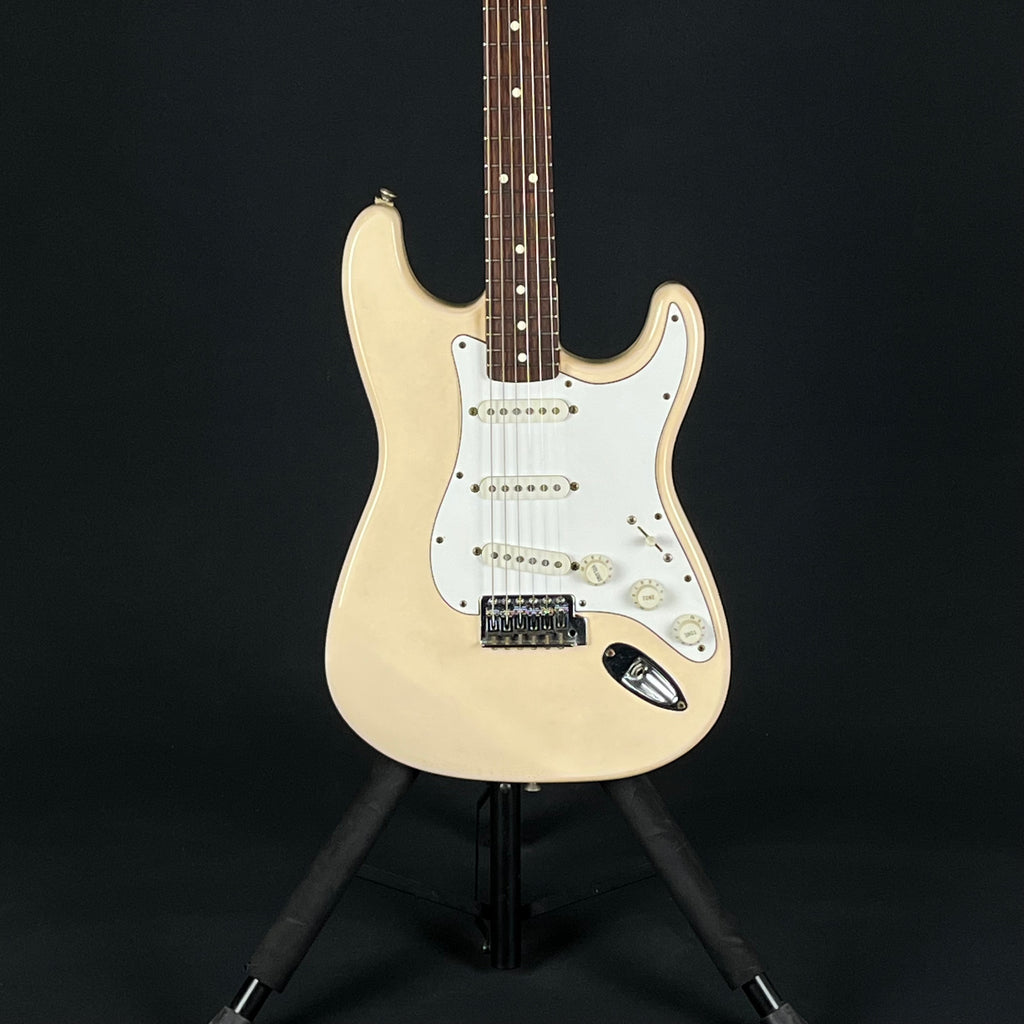 Fender Mexico Stratocaster