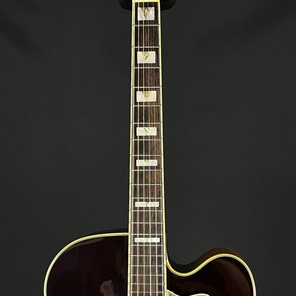 Epiphone Korea Emperor AS 2001