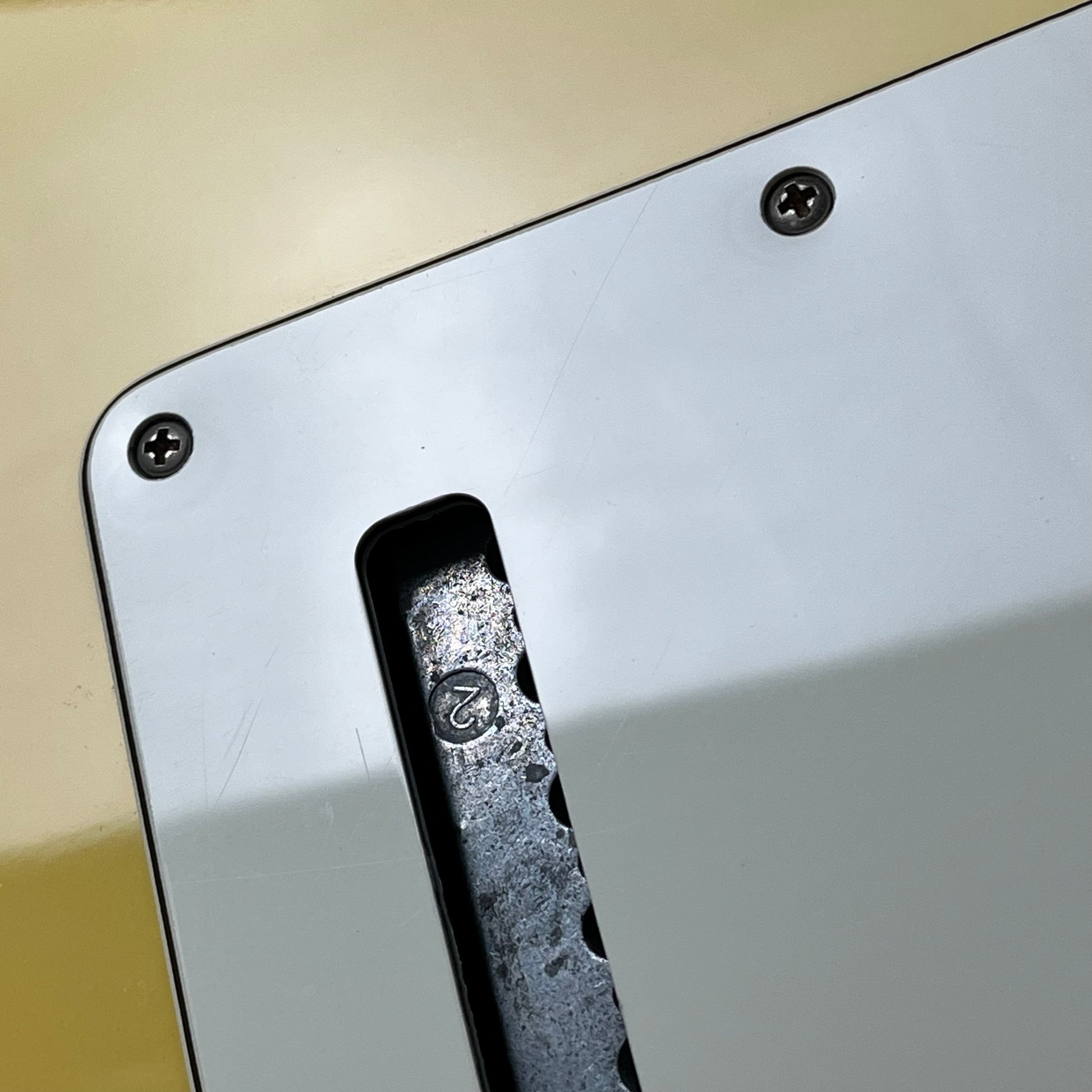 Fender Player Stratocaster