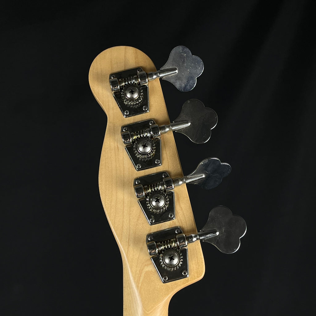 Bacchus BTB-1M Bass