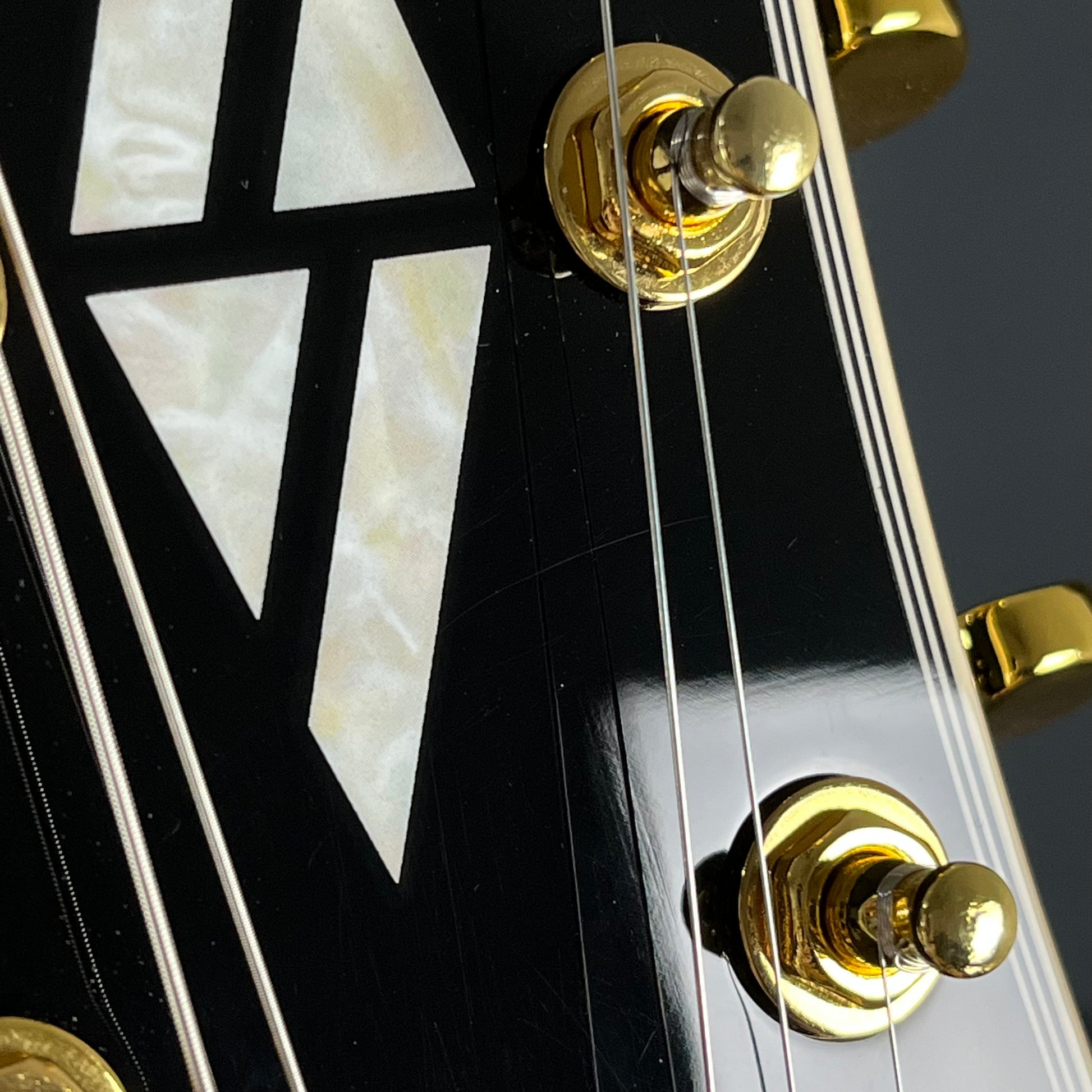 BUSKER’S Les Paul BLC-500/BLK