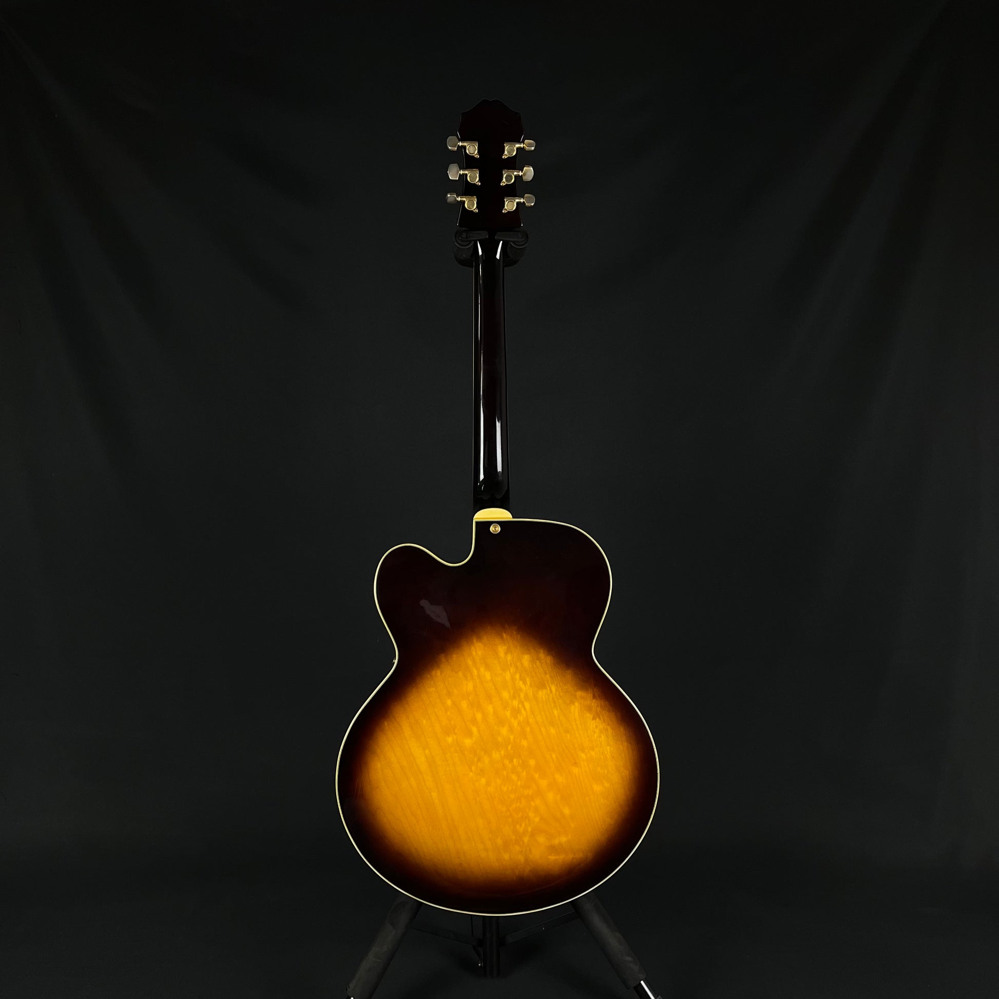 Epiphone Korea Emperor AS 2001