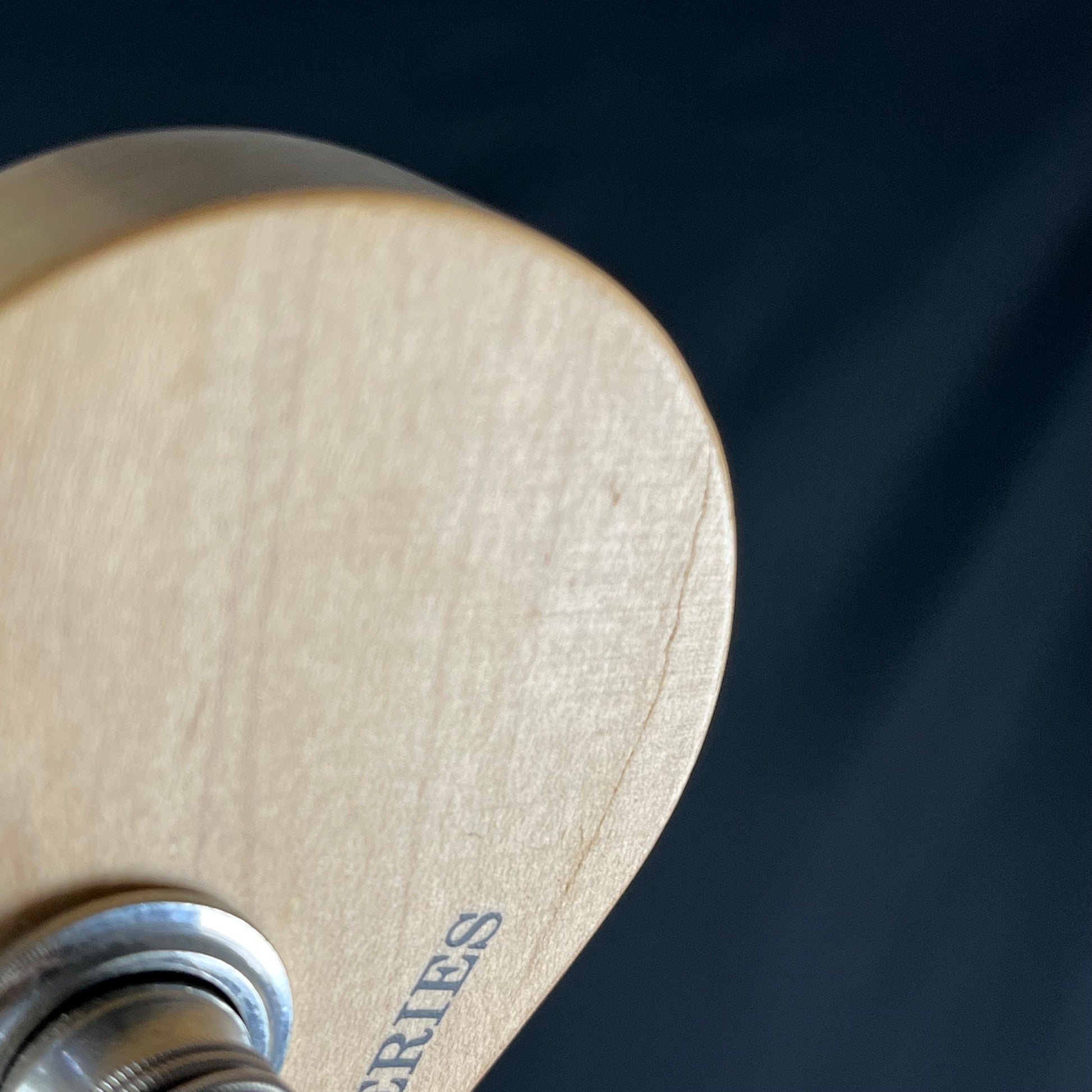 Bacchus BTB-1M Bass