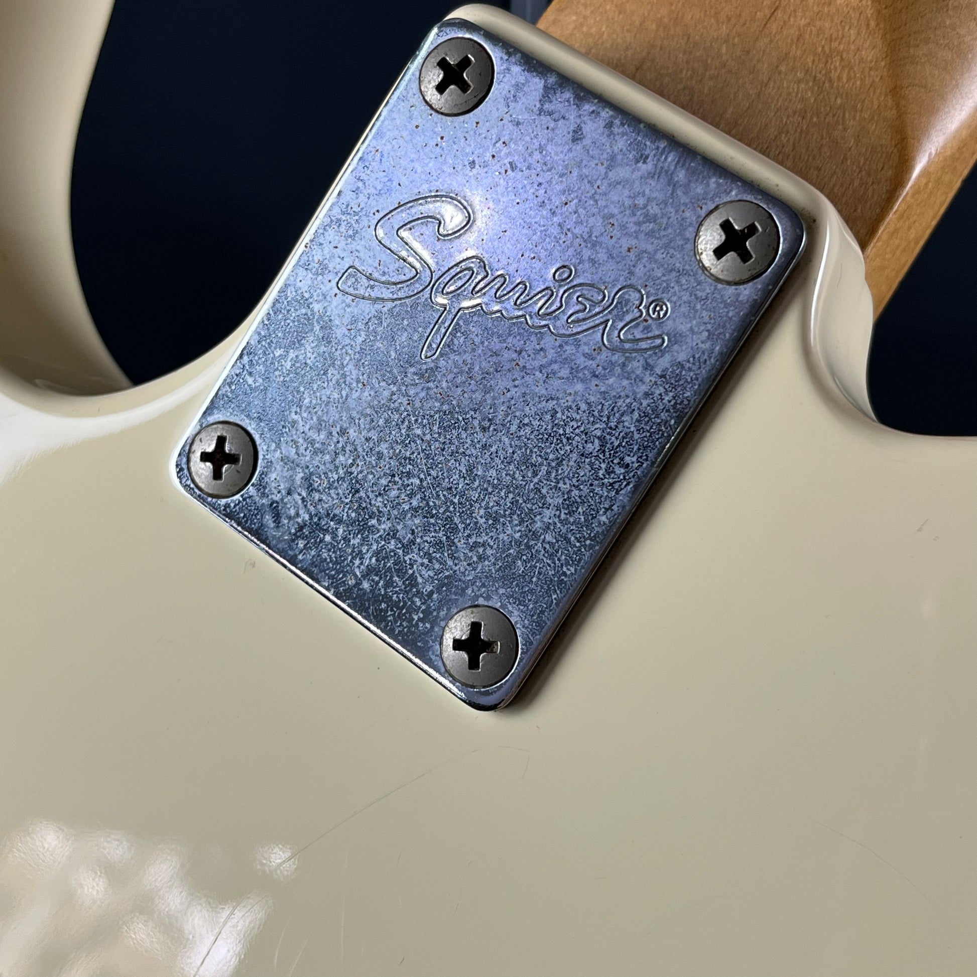 Squier Telecaster