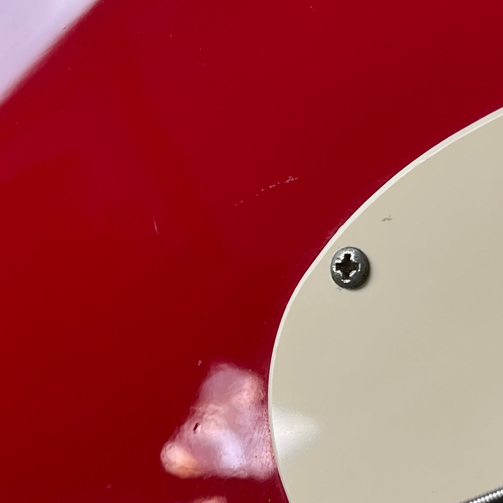 Squier Affinity Precision Bass