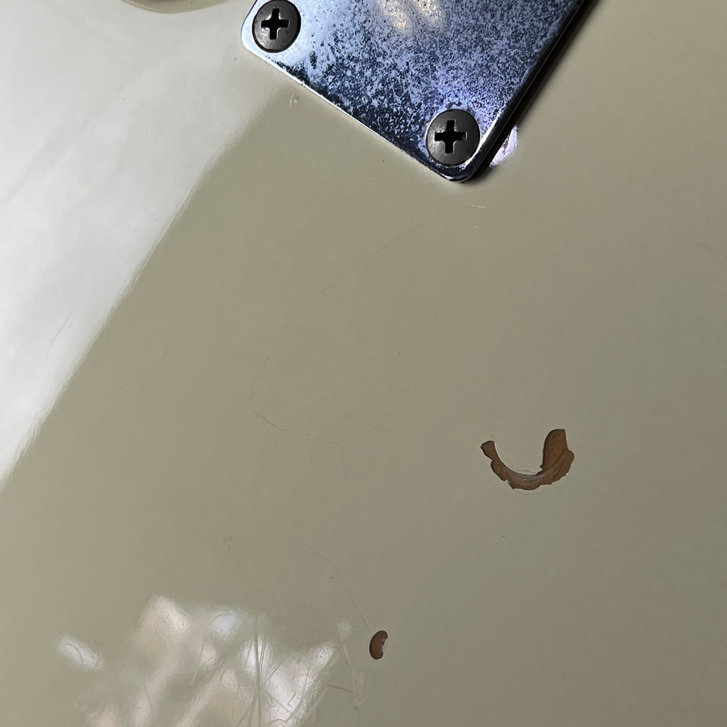 Squier Telecaster