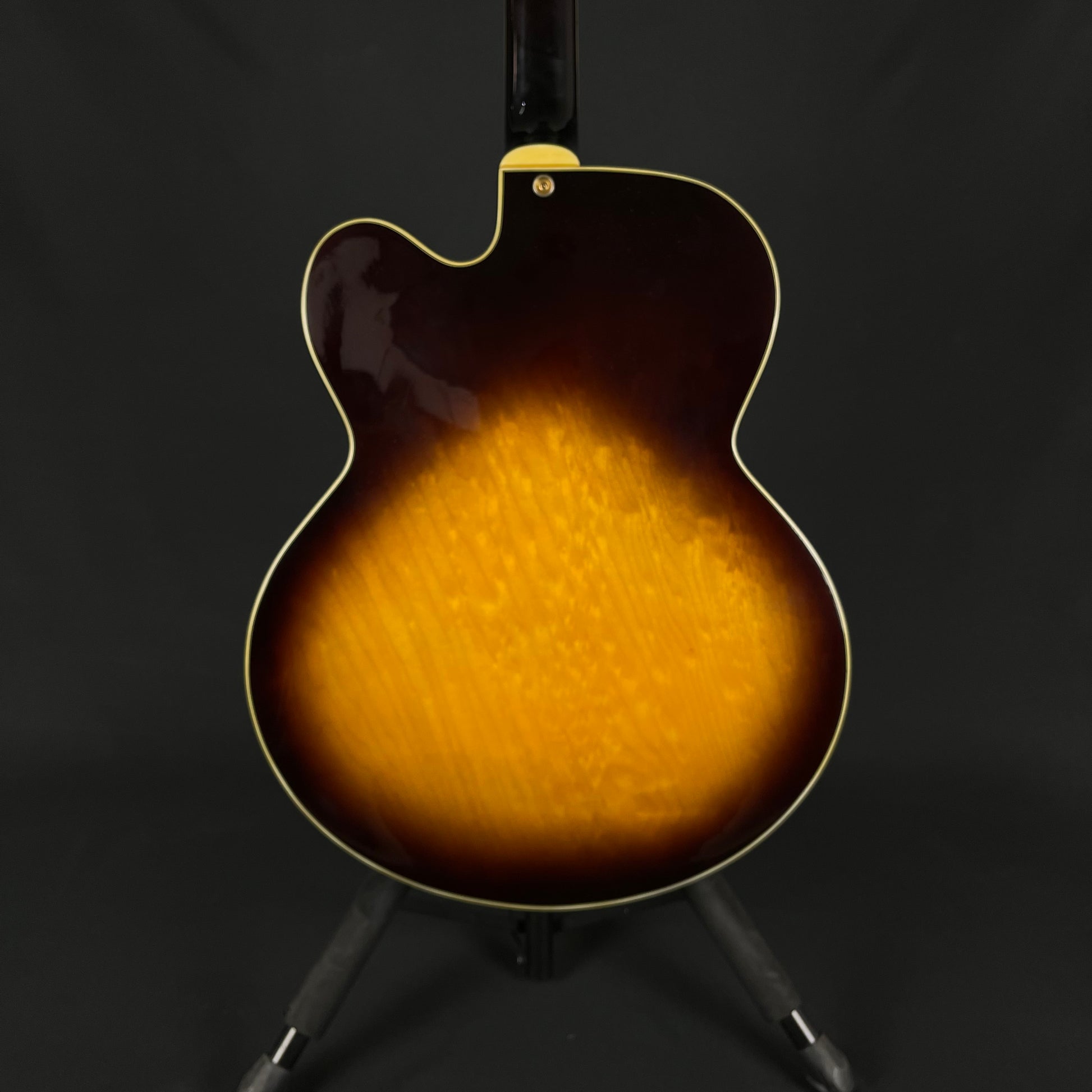 Epiphone Korea Emperor AS 2001