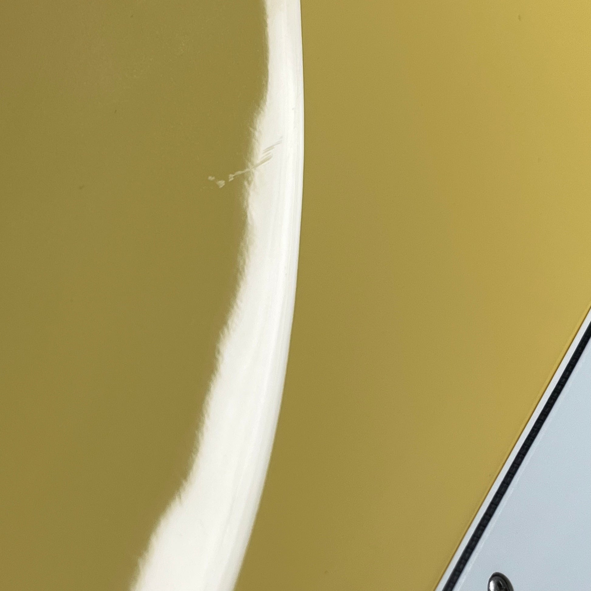 Fender Player Stratocaster