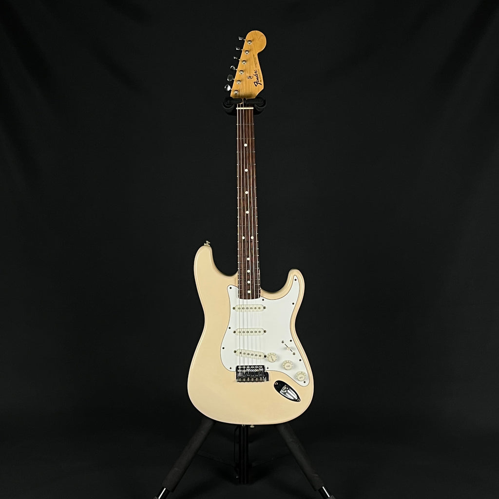 Fender Mexico Stratocaster