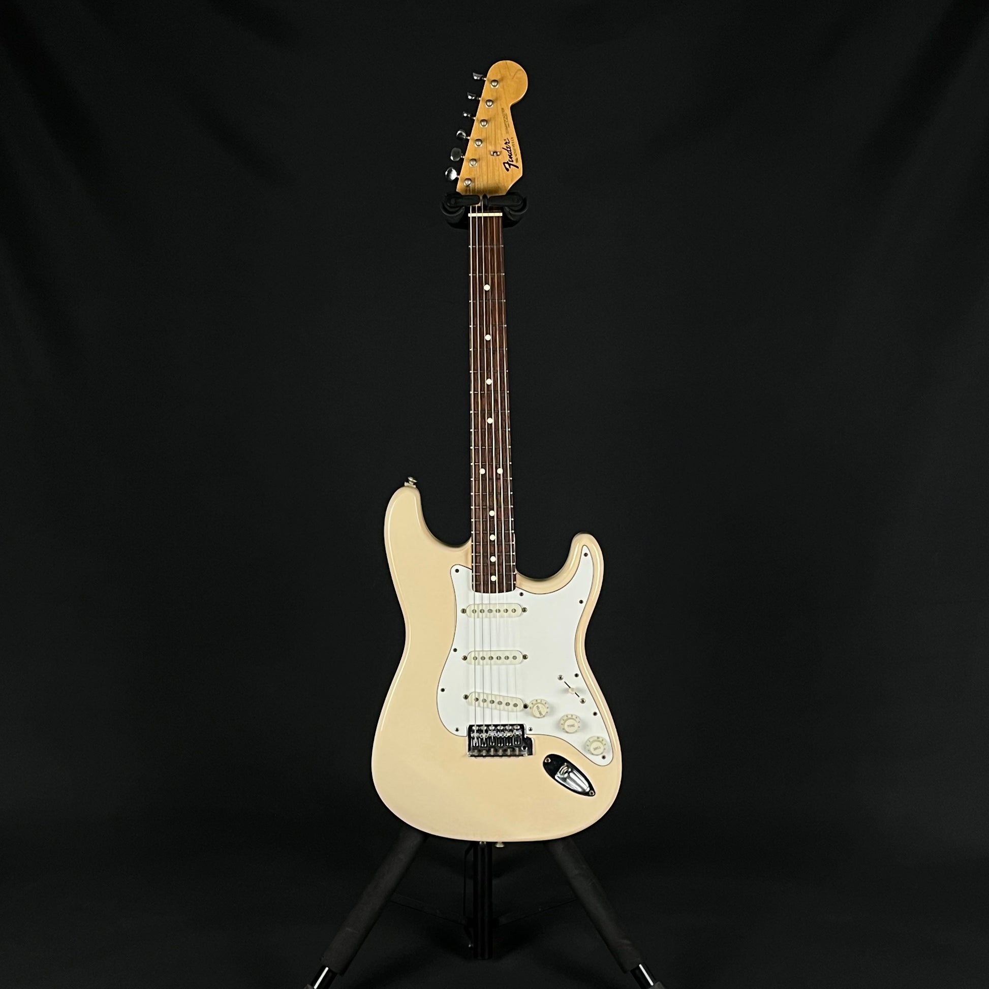Fender Mexico Stratocaster