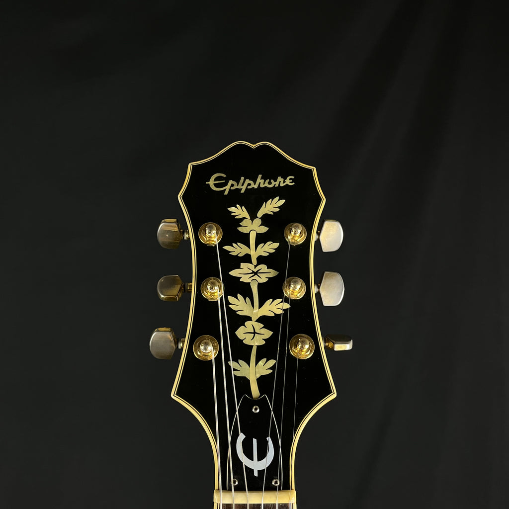 Epiphone Korea Emperor AS 2001