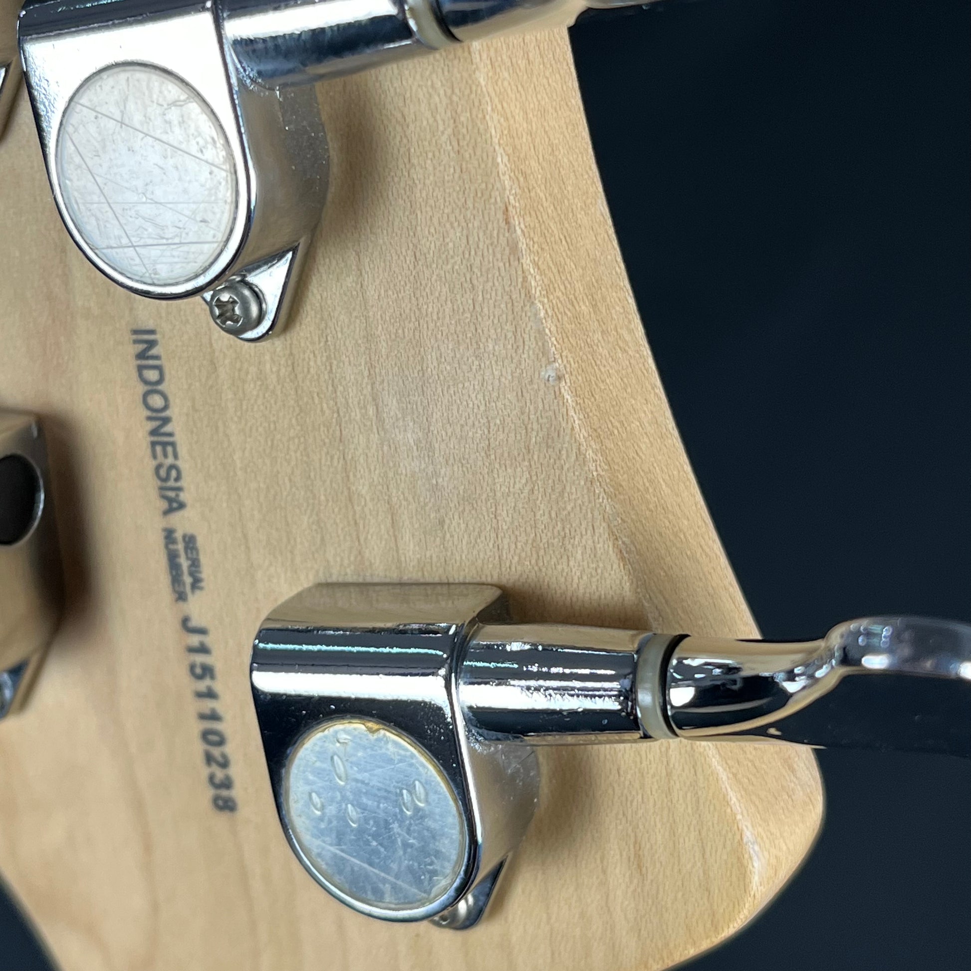 GrassRoots G-BB-DLX Bass