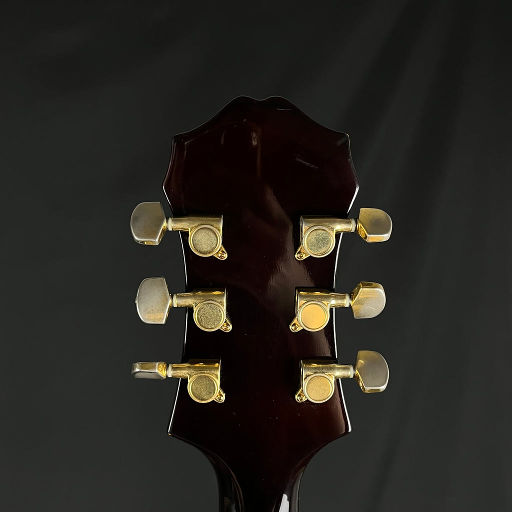 Epiphone Korea Emperor AS 2001