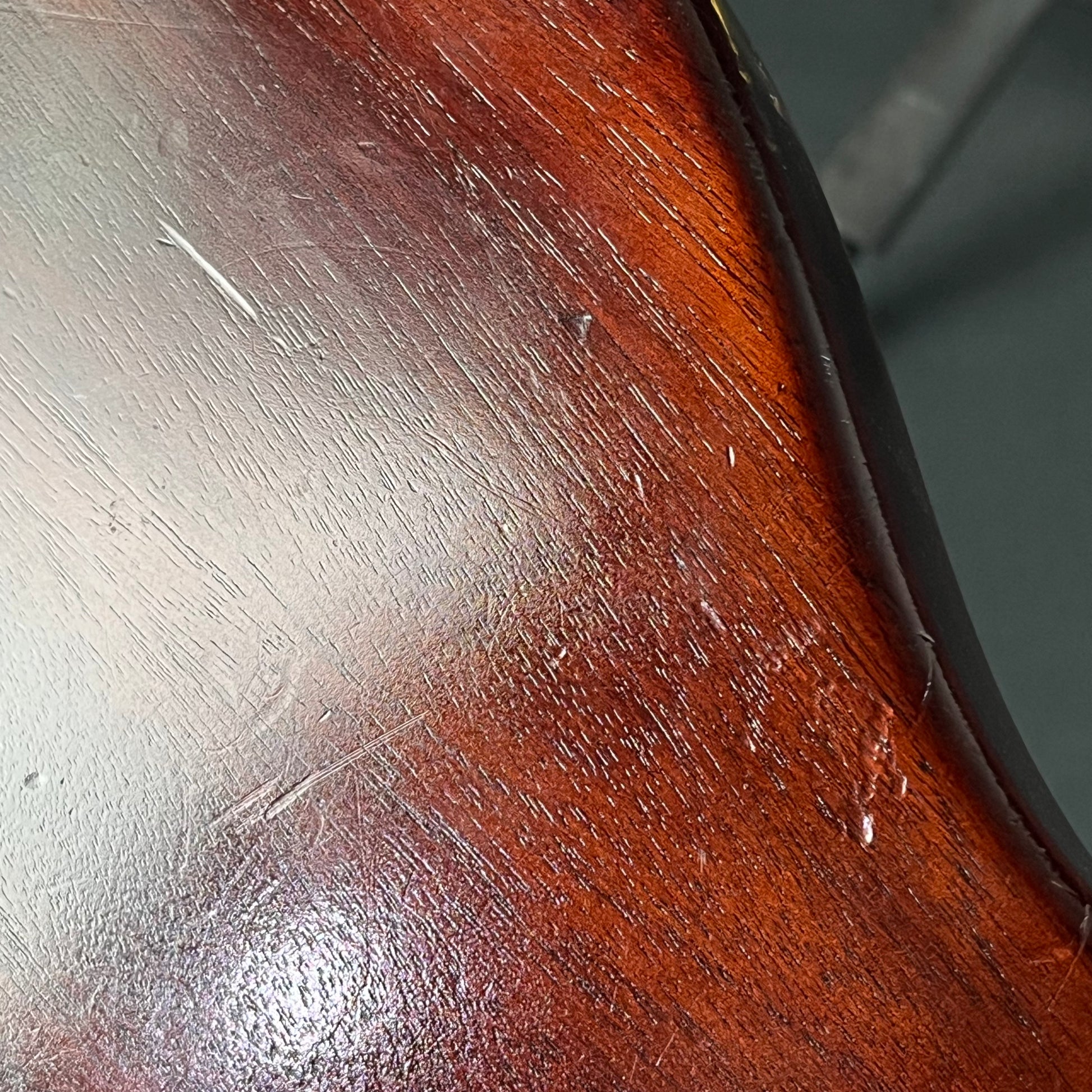 Bacchus WL-434 Bass