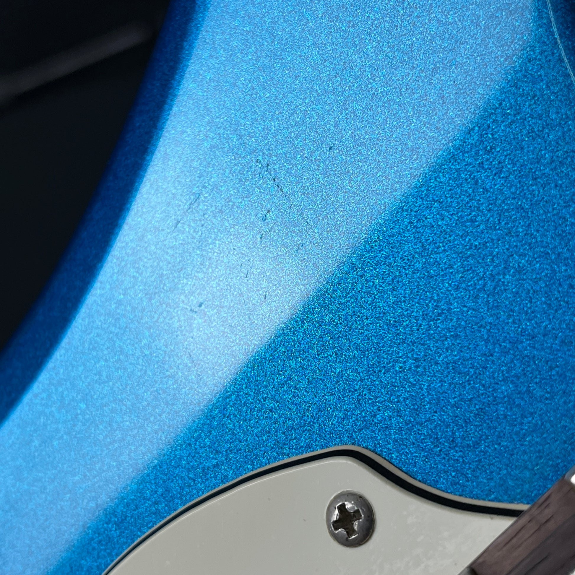 GrassRoots G-BB-DLX Bass