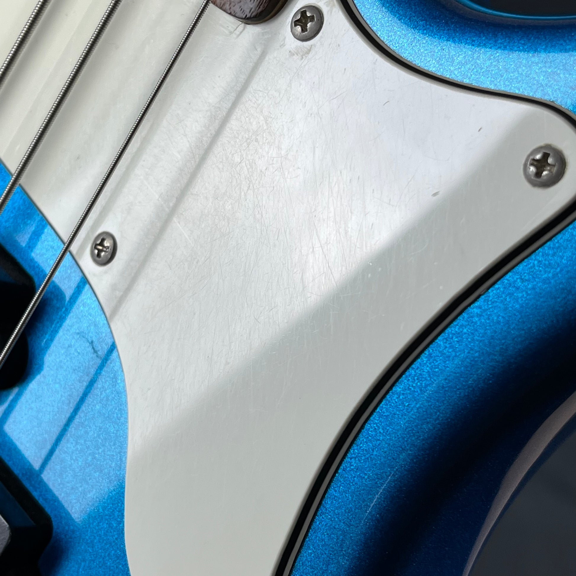 GrassRoots G-BB-DLX Bass