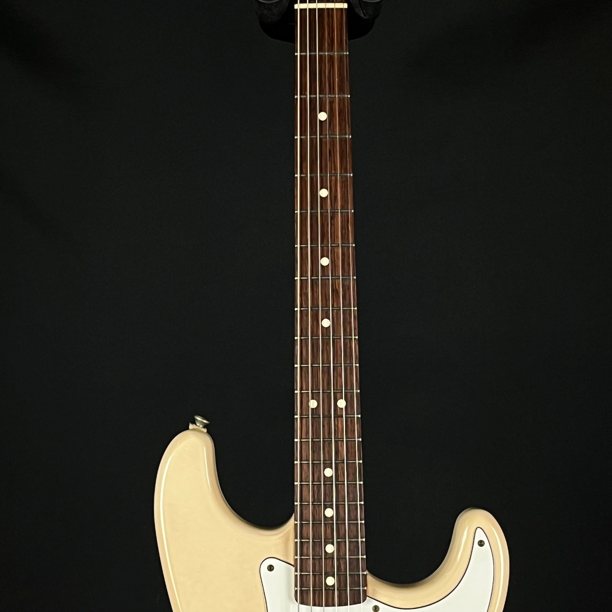 Fender Mexico Stratocaster