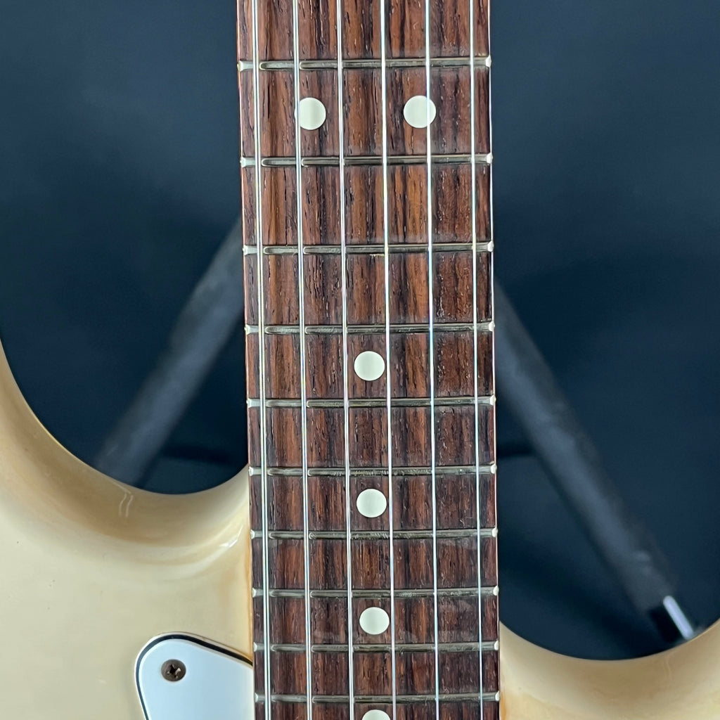 Fender Mexico Stratocaster