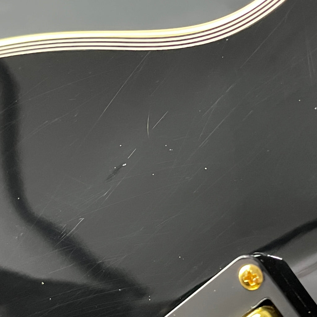 BUSKER’S Les Paul BLC-500/BLK