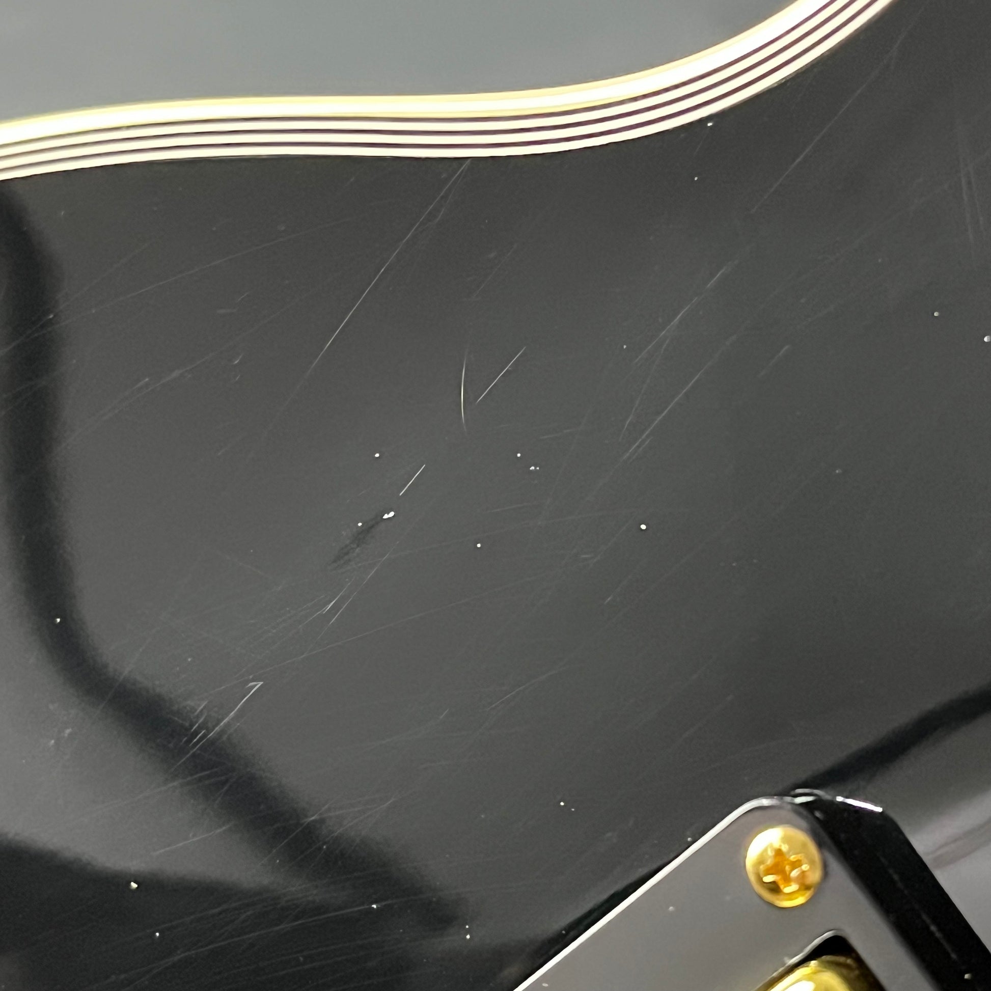 BUSKER’S Les Paul BLC-500/BLK