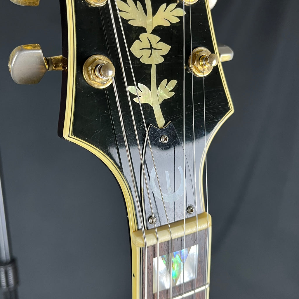 Epiphone Korea Emperor AS 2001