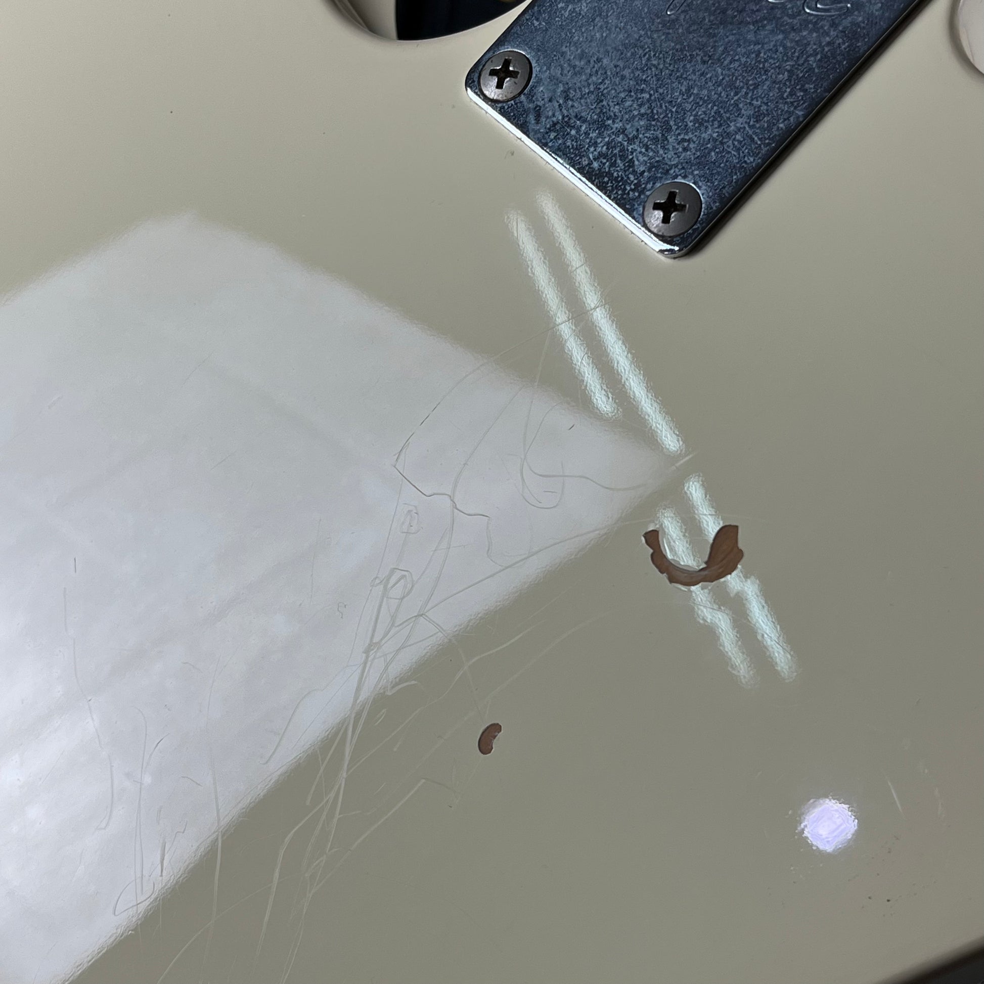 Squier Telecaster