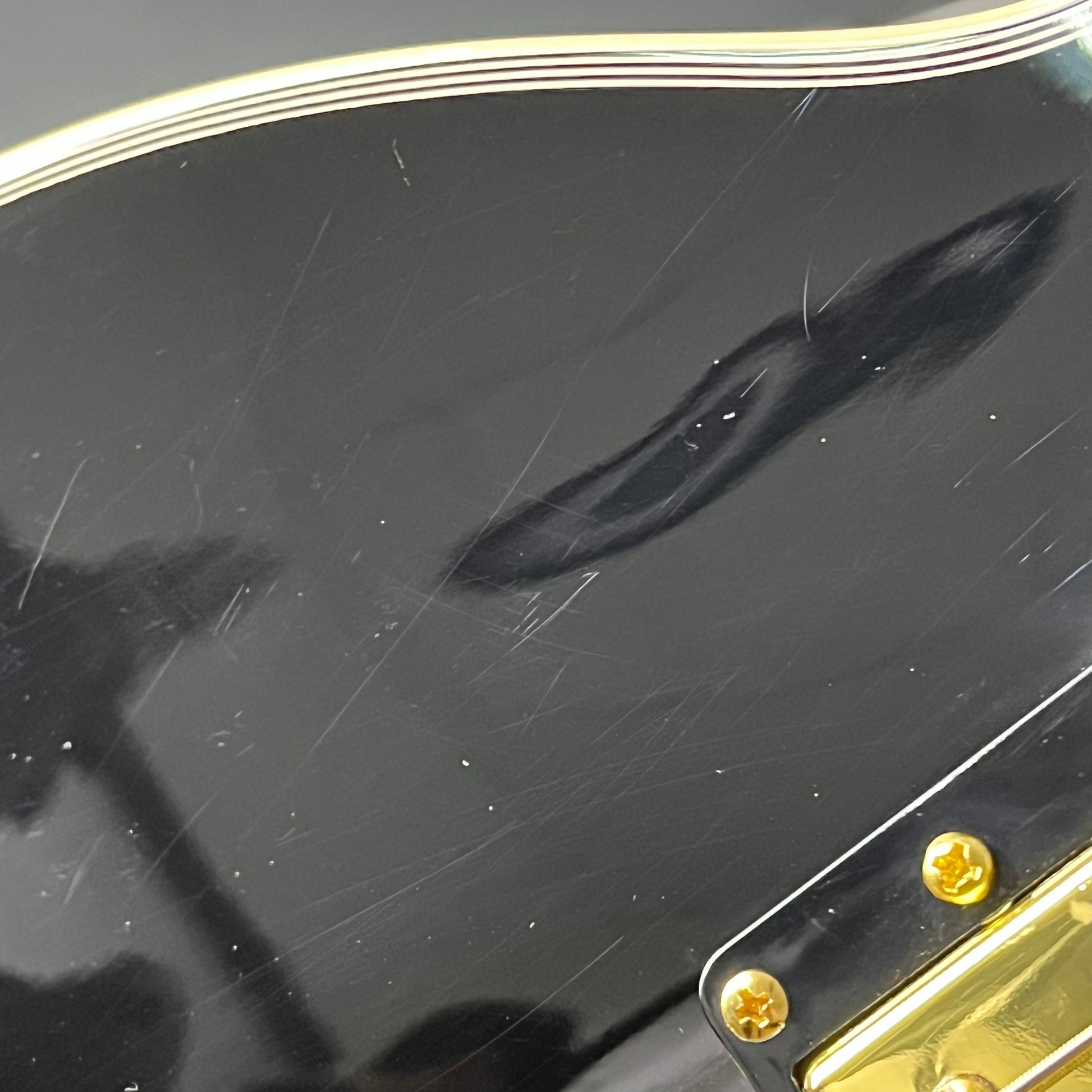 BUSKER’S Les Paul BLC-500/BLK